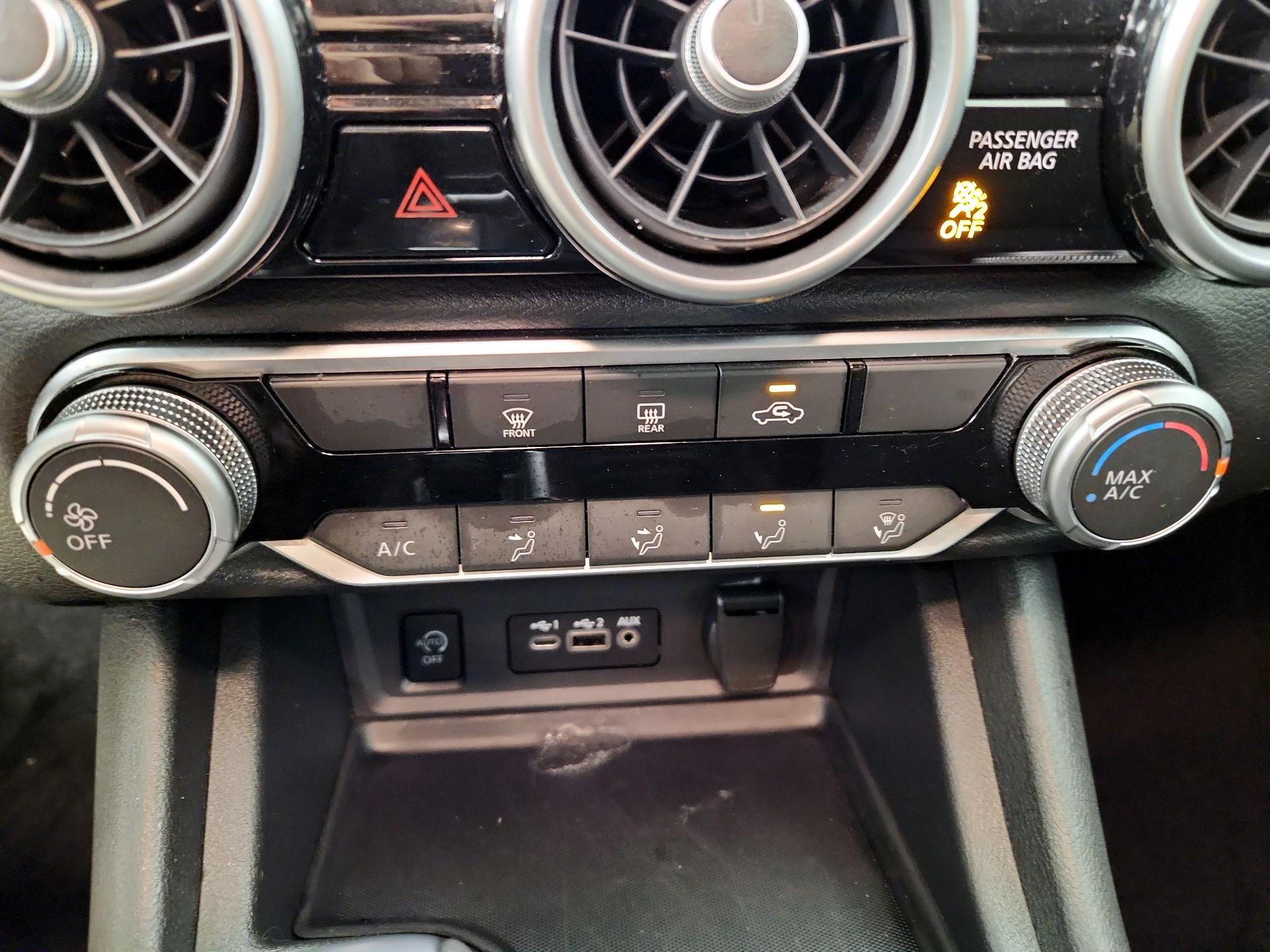 Thumbnail: 2025 Nissan Sentra - 16