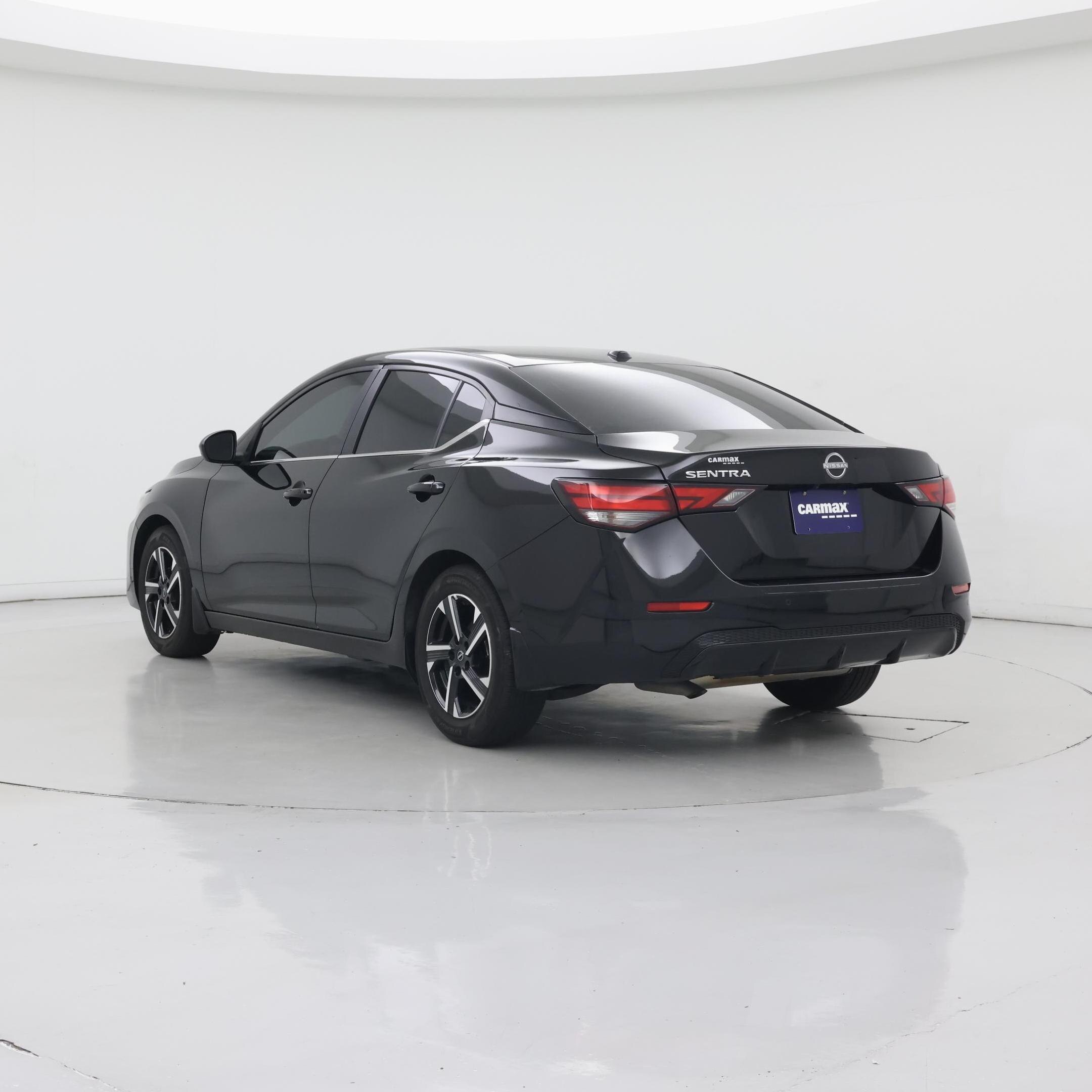 Thumbnail: 2025 Nissan Sentra - 2