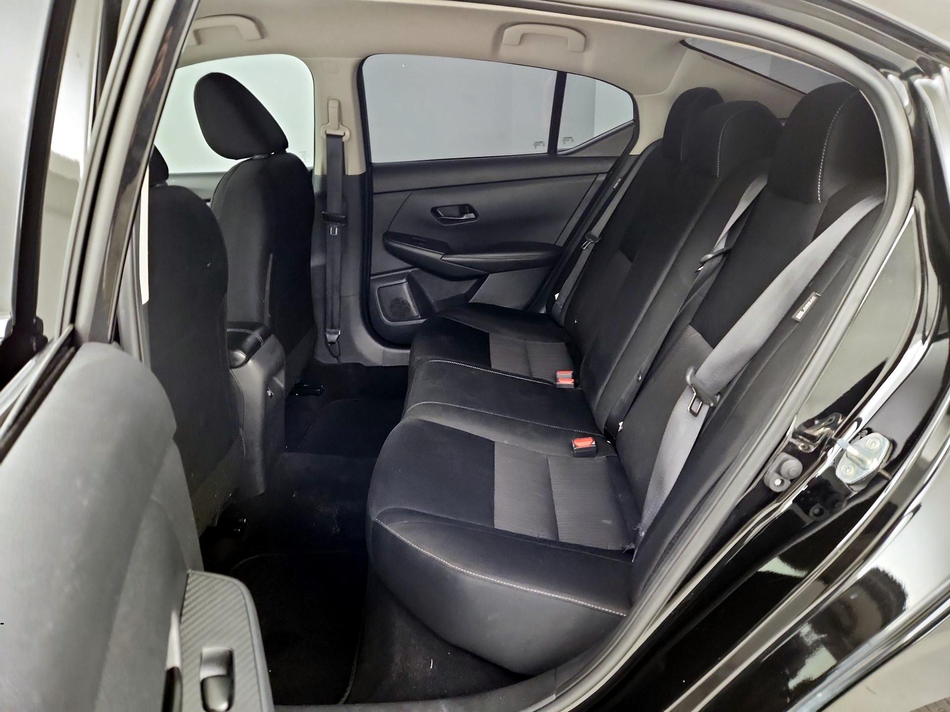 Thumbnail: 2025 Nissan Sentra - 19