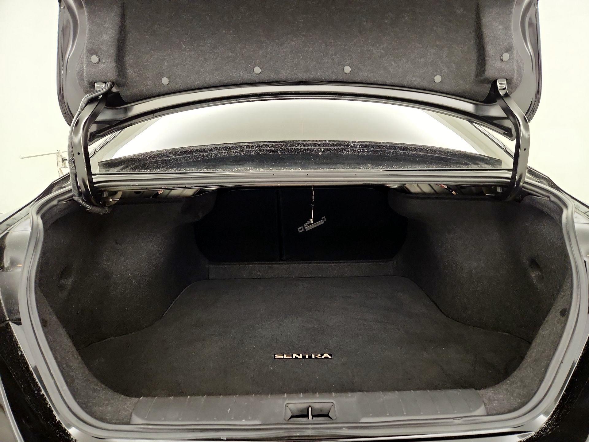 Thumbnail: 2025 Nissan Sentra - 20