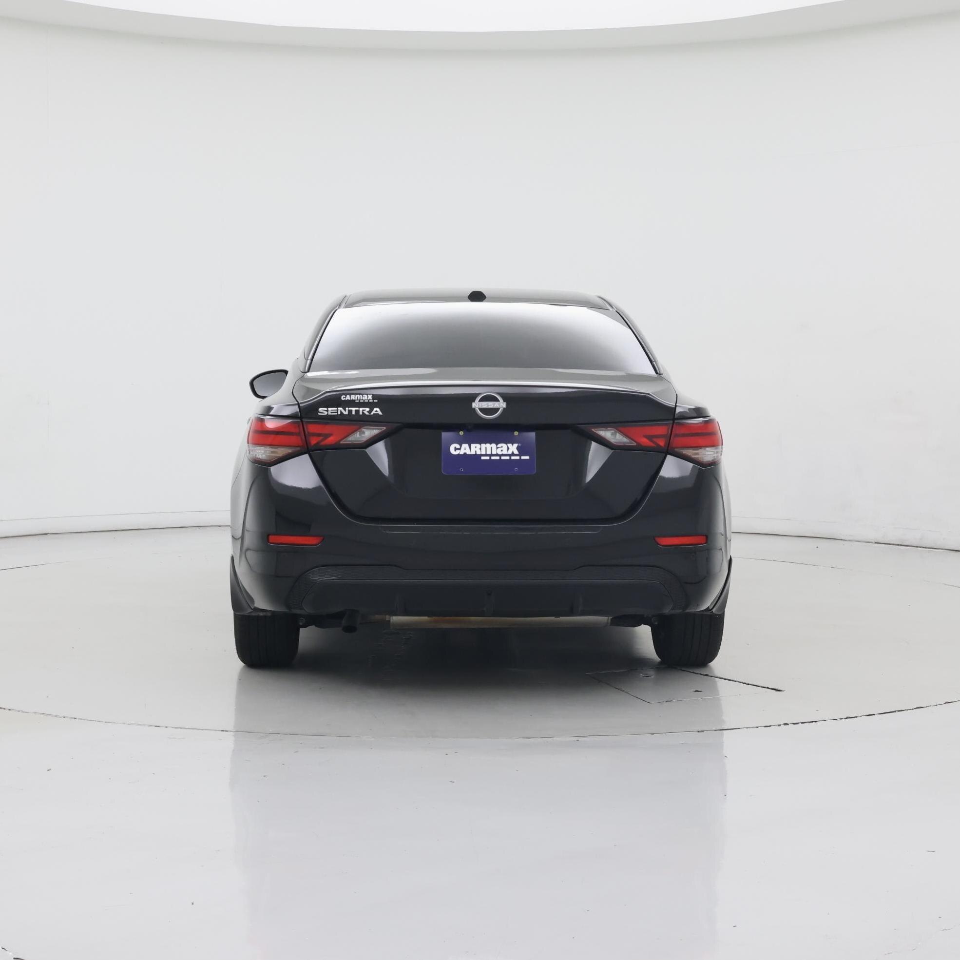 Thumbnail: 2025 Nissan Sentra - 6