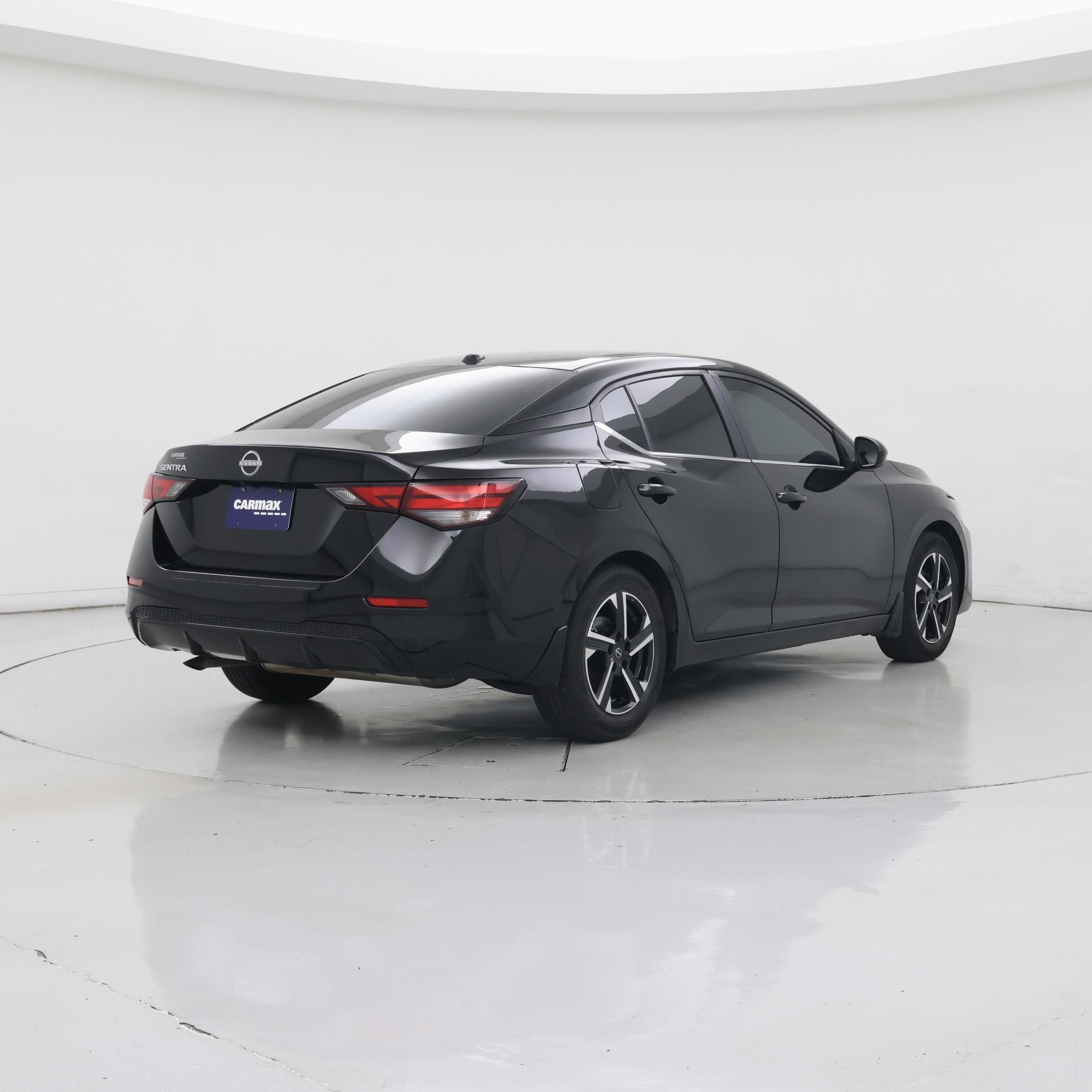 Thumbnail: 2025 Nissan Sentra - 8