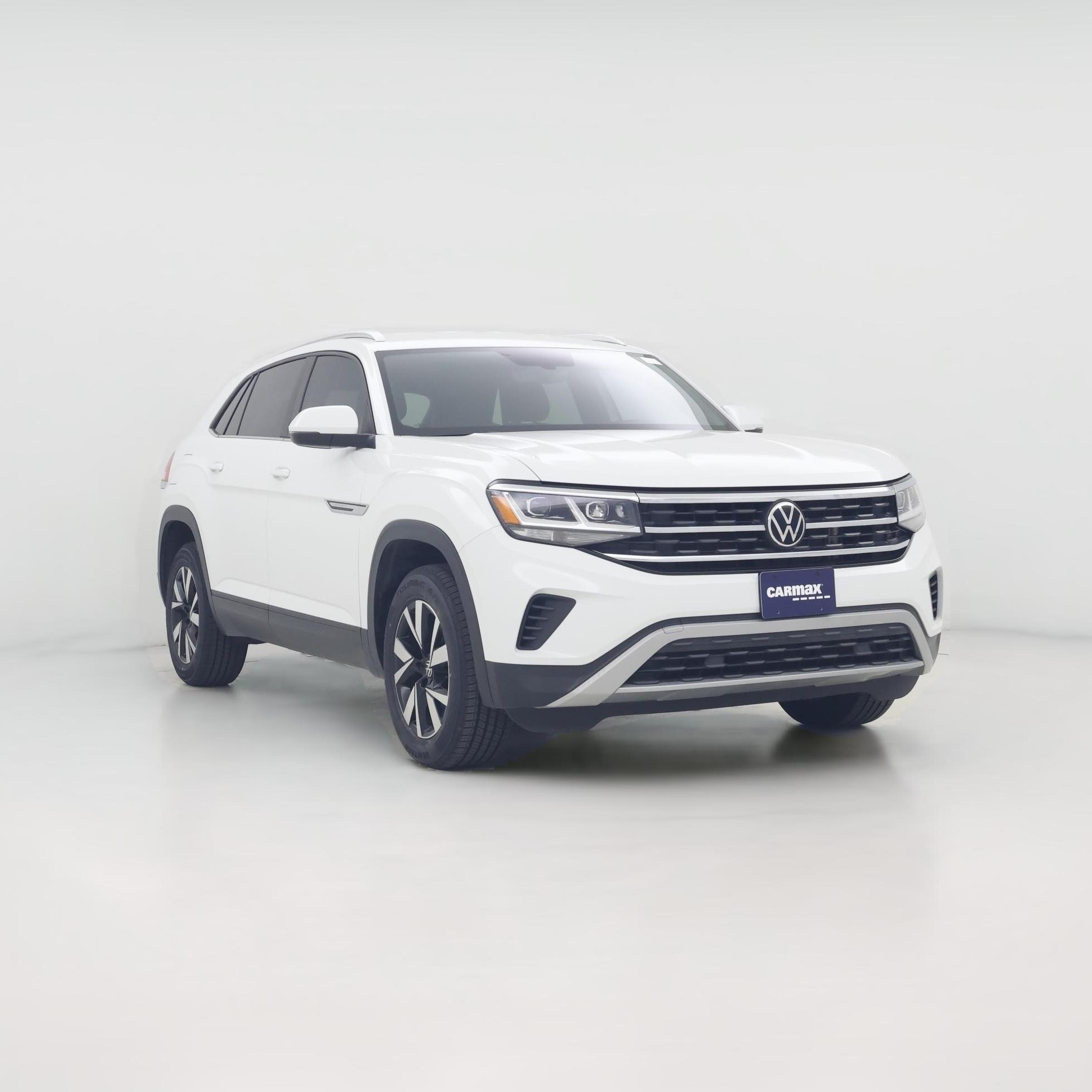 Thumbnail: 2023 Volkswagen Atlas - 1