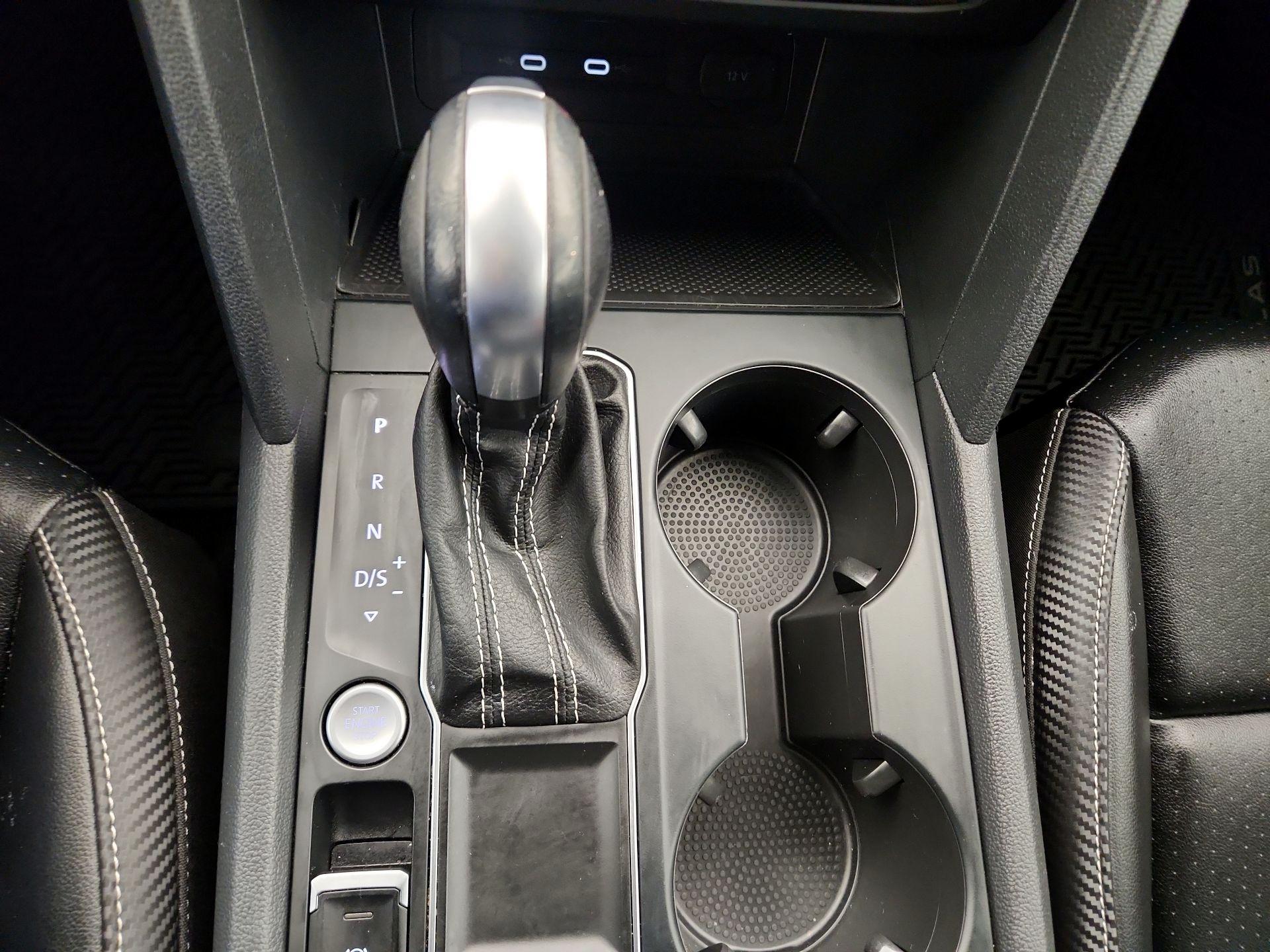 Thumbnail: 2023 Volkswagen Atlas - 17