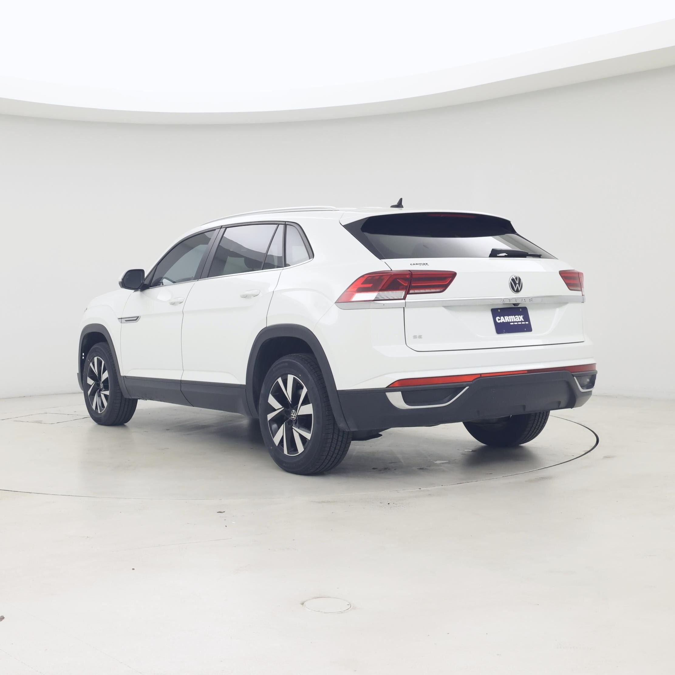 Thumbnail: 2023 Volkswagen Atlas - 2