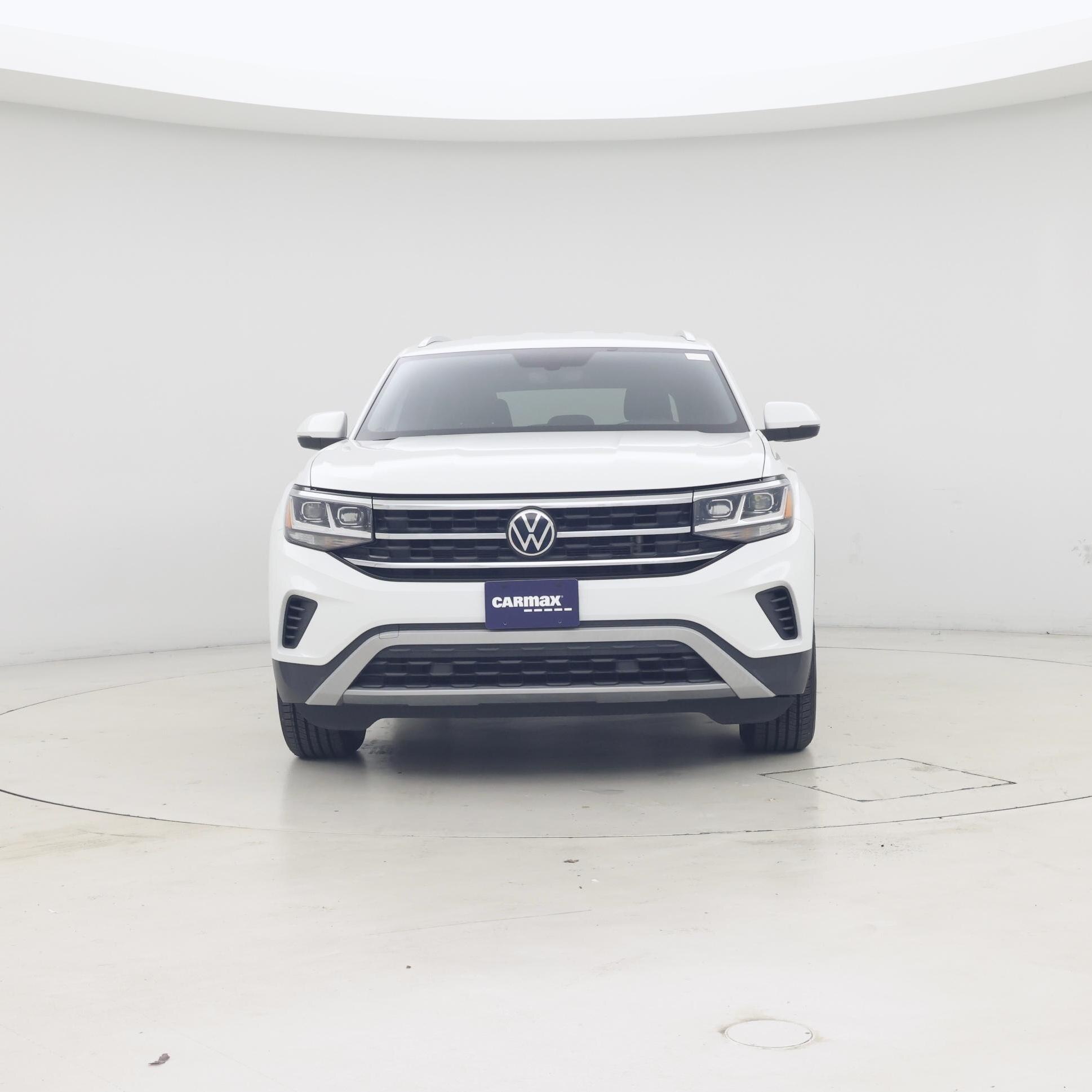 Thumbnail: 2023 Volkswagen Atlas - 5