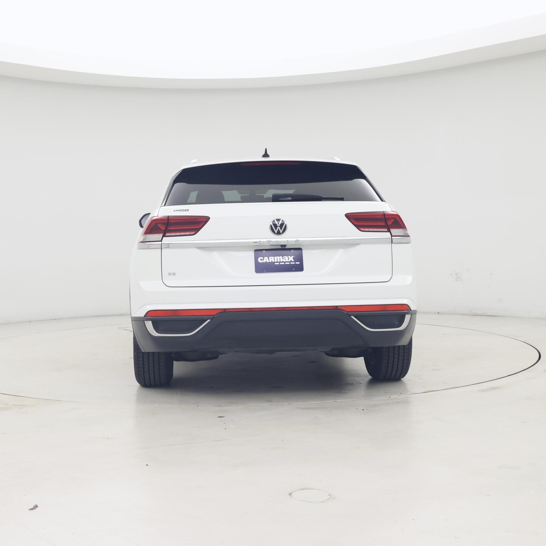 Thumbnail: 2023 Volkswagen Atlas - 6