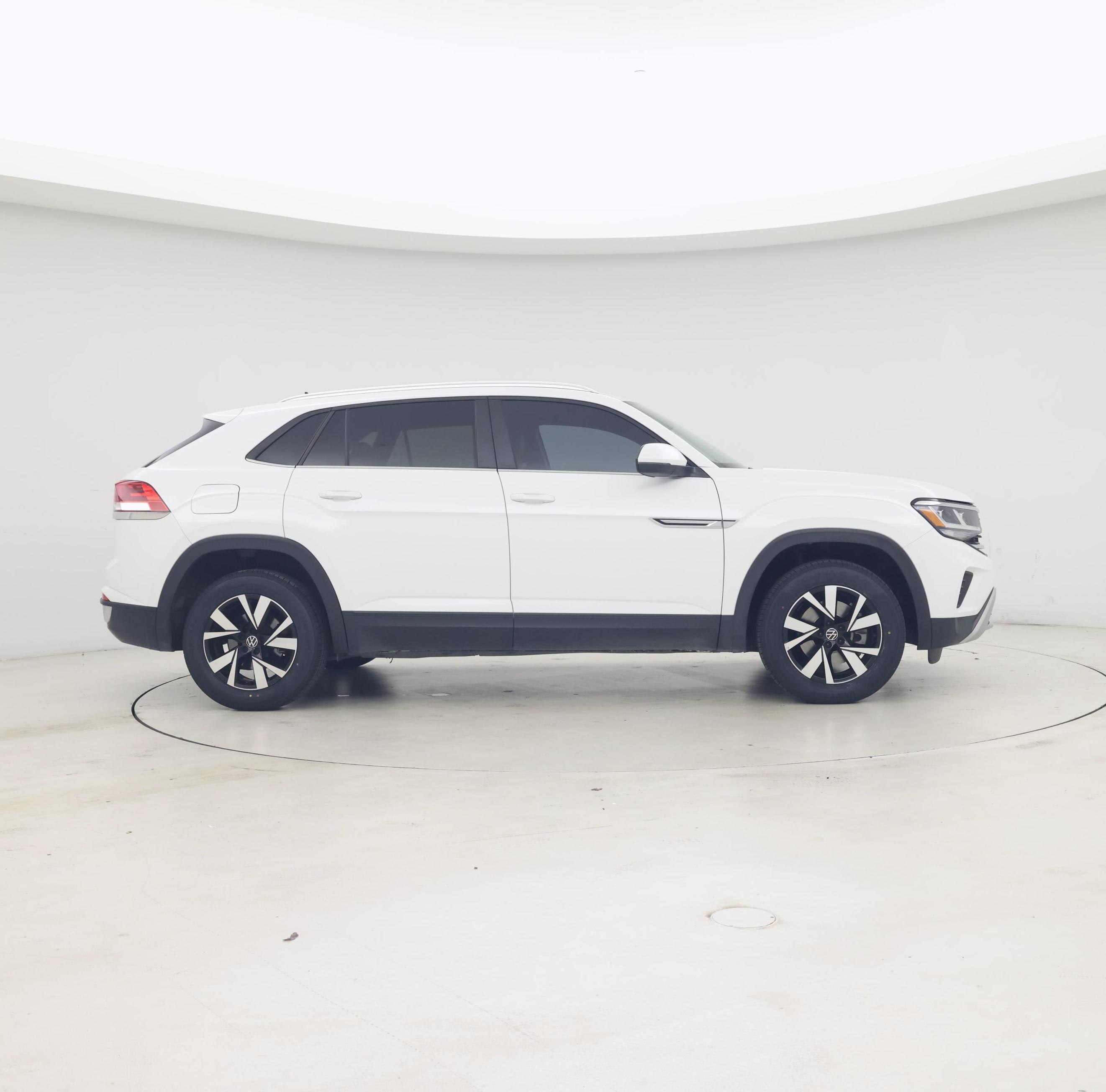 Thumbnail: 2023 Volkswagen Atlas - 7