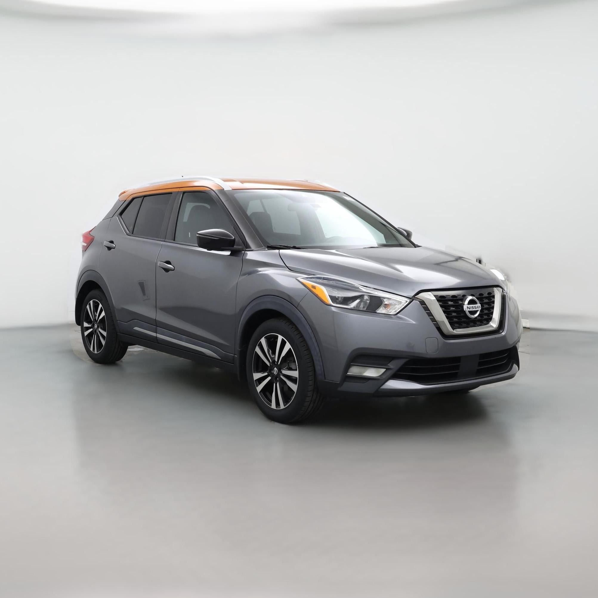 Thumbnail: 2020 Nissan Kicks - 1
