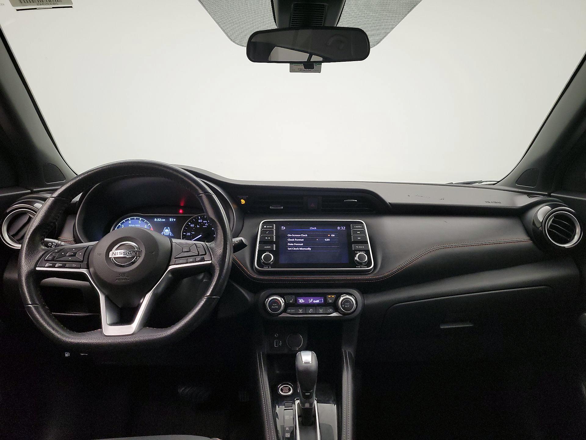 Thumbnail: 2020 Nissan Kicks - 9