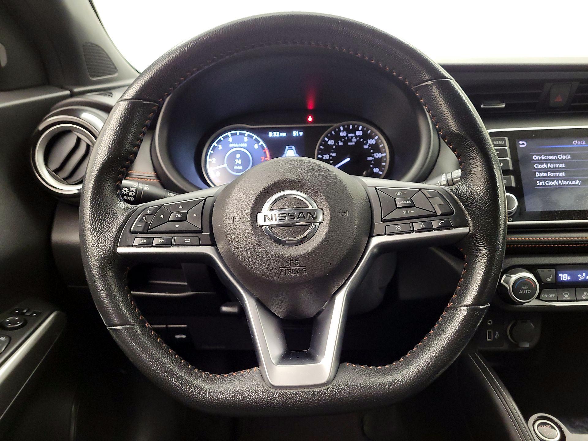 Thumbnail: 2020 Nissan Kicks - 10