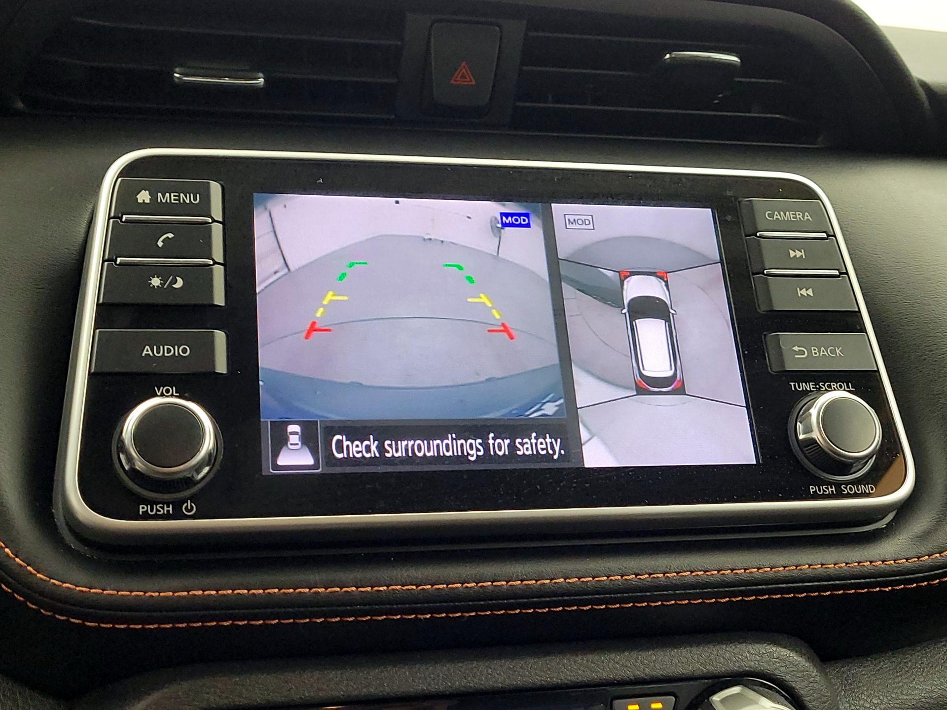 Thumbnail: 2020 Nissan Kicks - 14