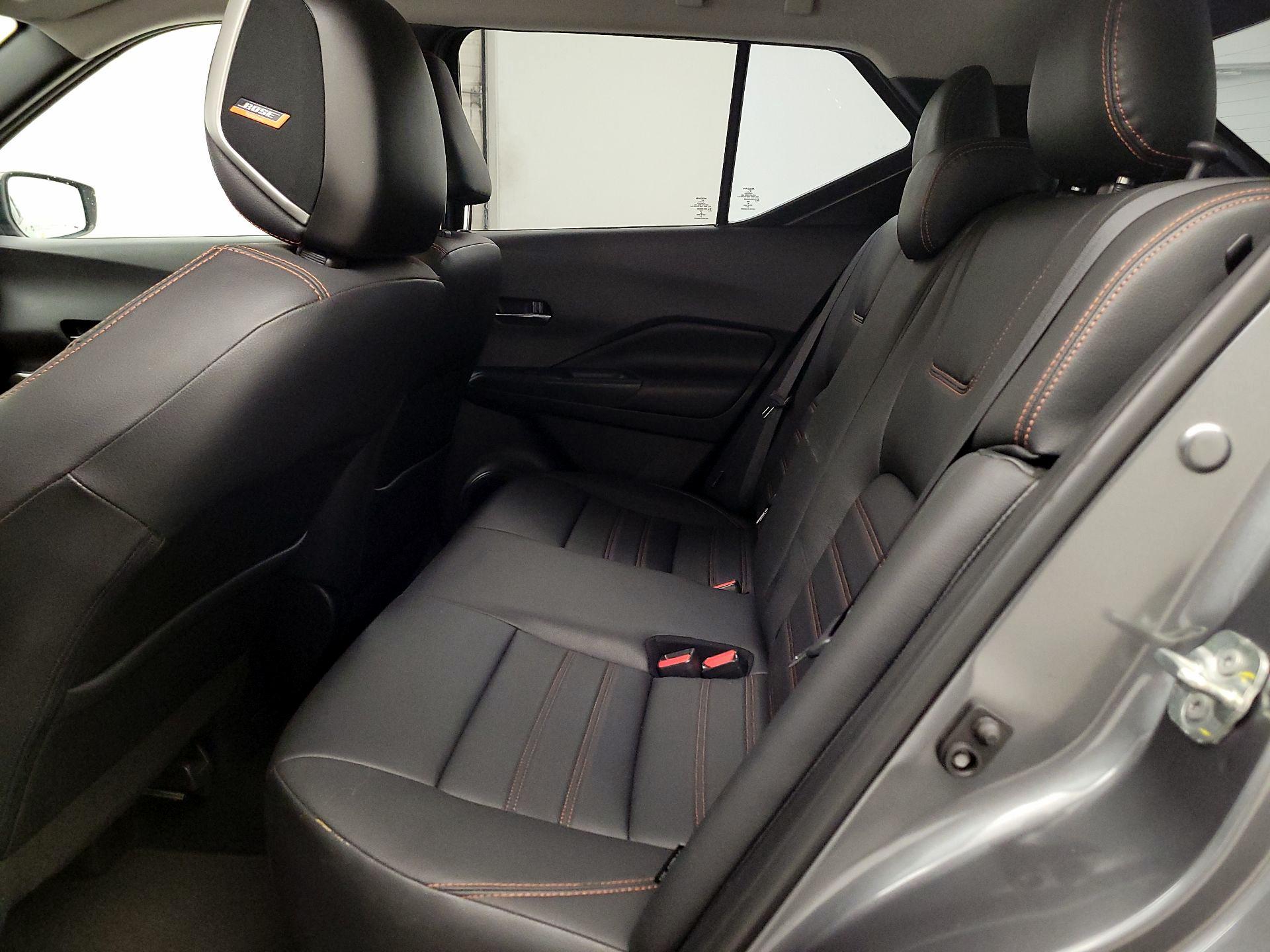 Thumbnail: 2020 Nissan Kicks - 19