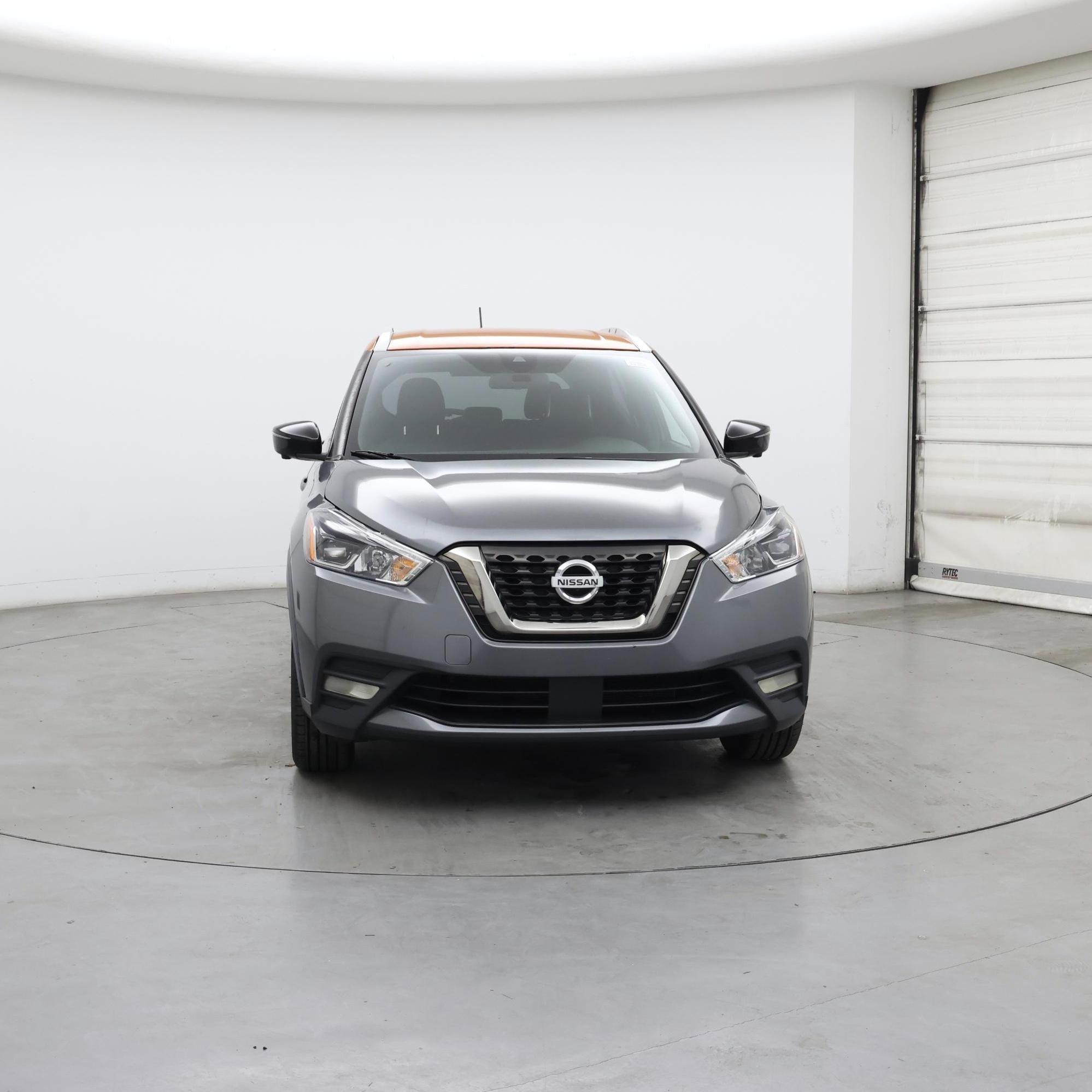 Thumbnail: 2020 Nissan Kicks - 5