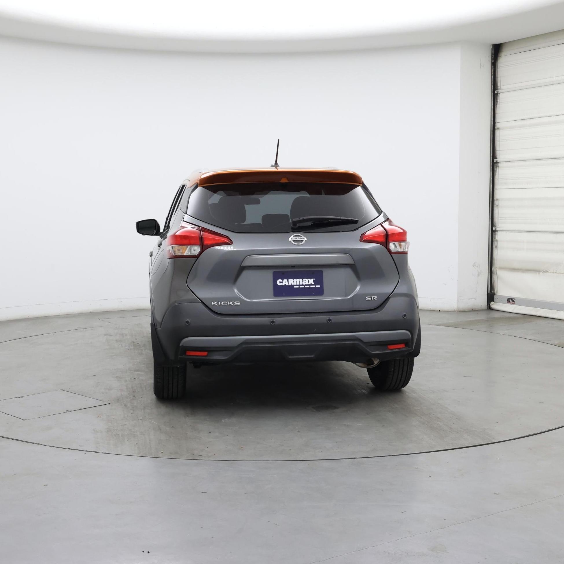 Thumbnail: 2020 Nissan Kicks - 6