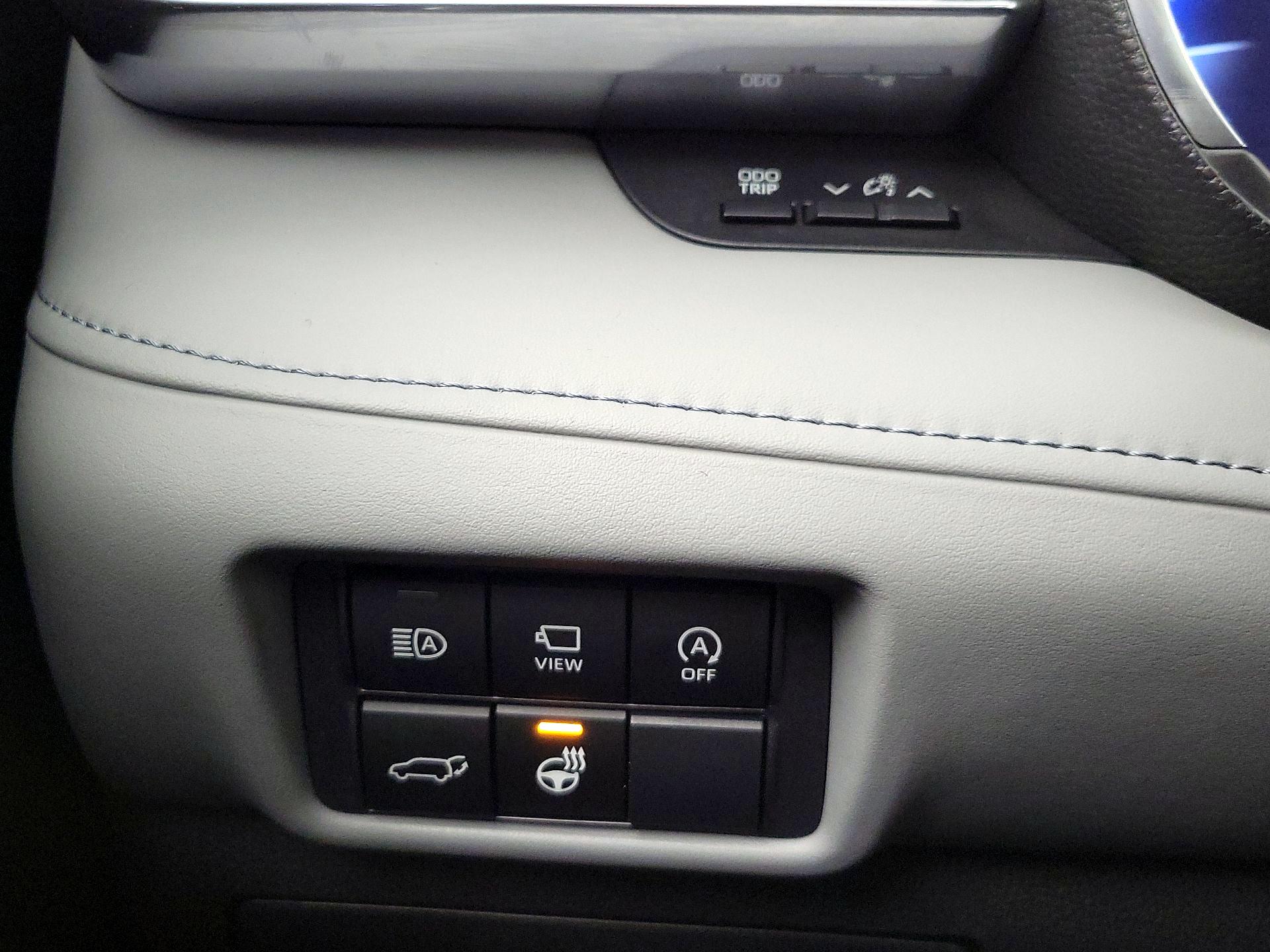 Thumbnail: 2024 Toyota Highlander - 13