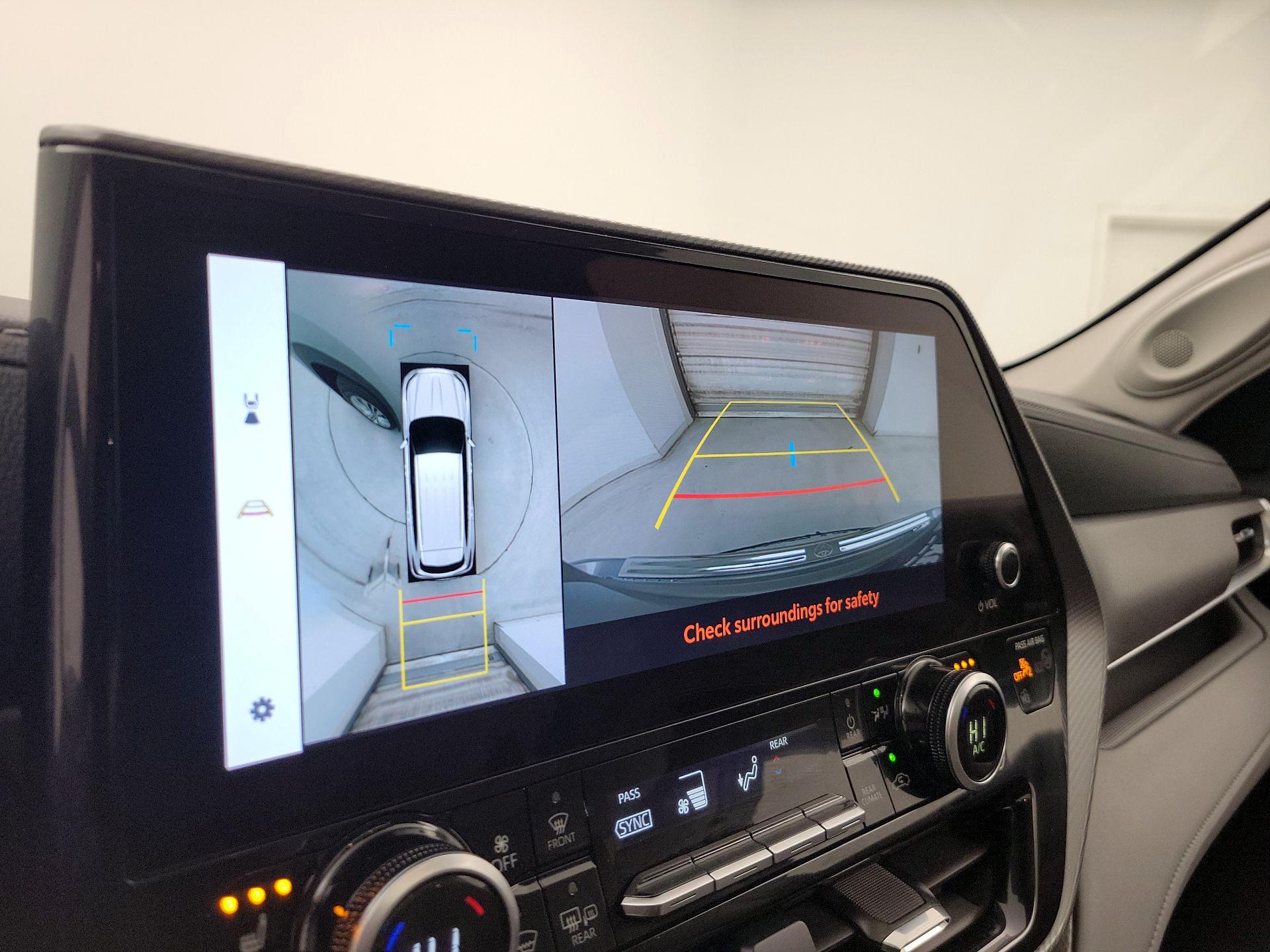 Thumbnail: 2024 Toyota Highlander - 14