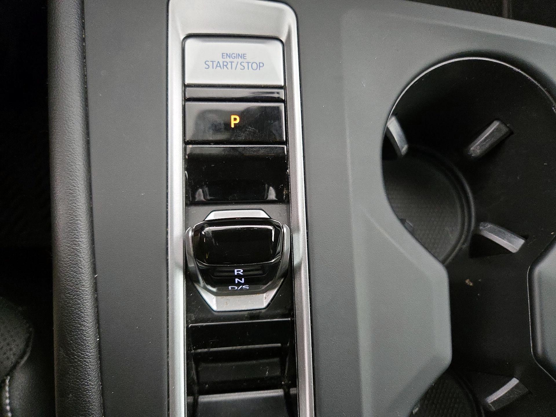 Thumbnail: 2024 Volkswagen Atlas - 17