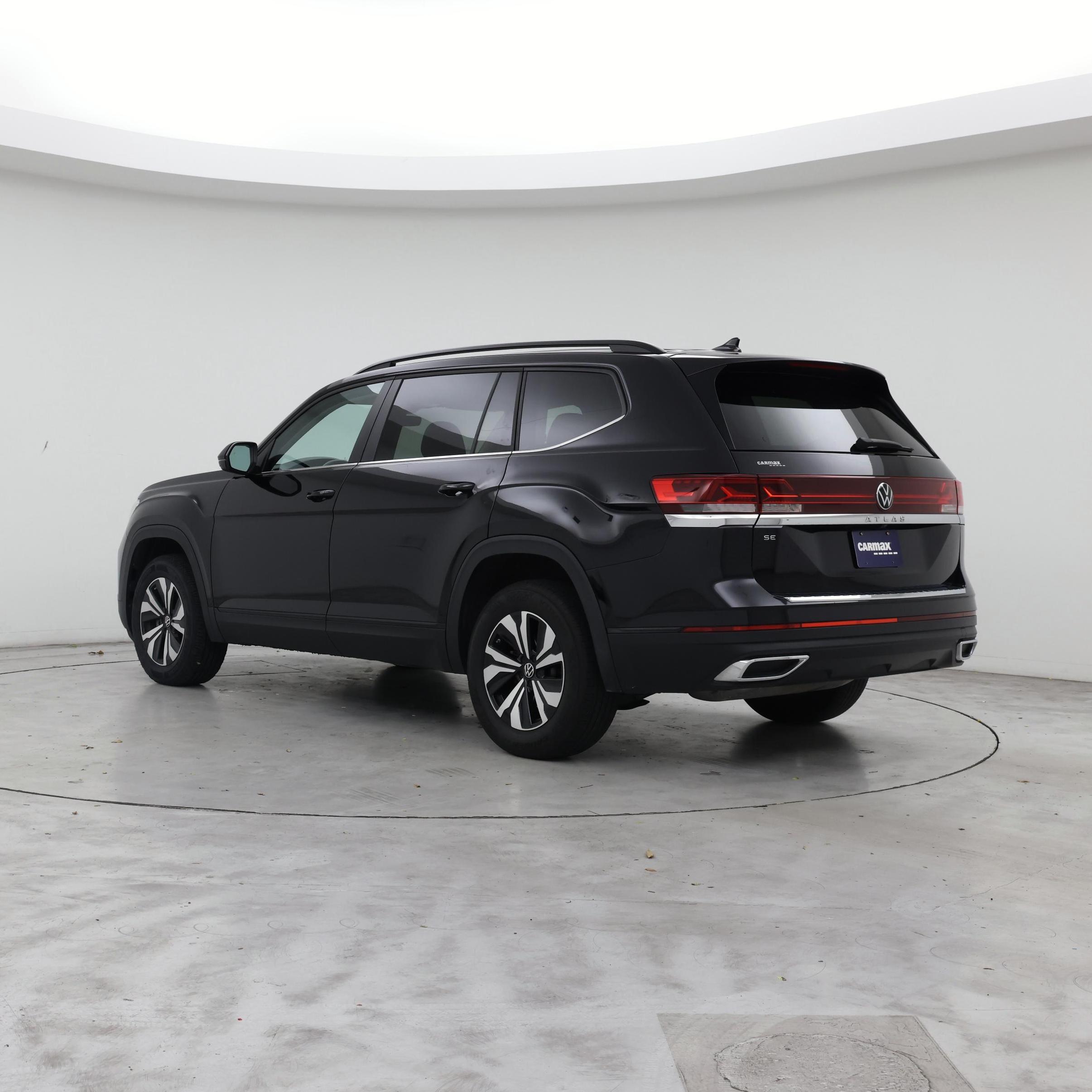 Thumbnail: 2024 Volkswagen Atlas - 2