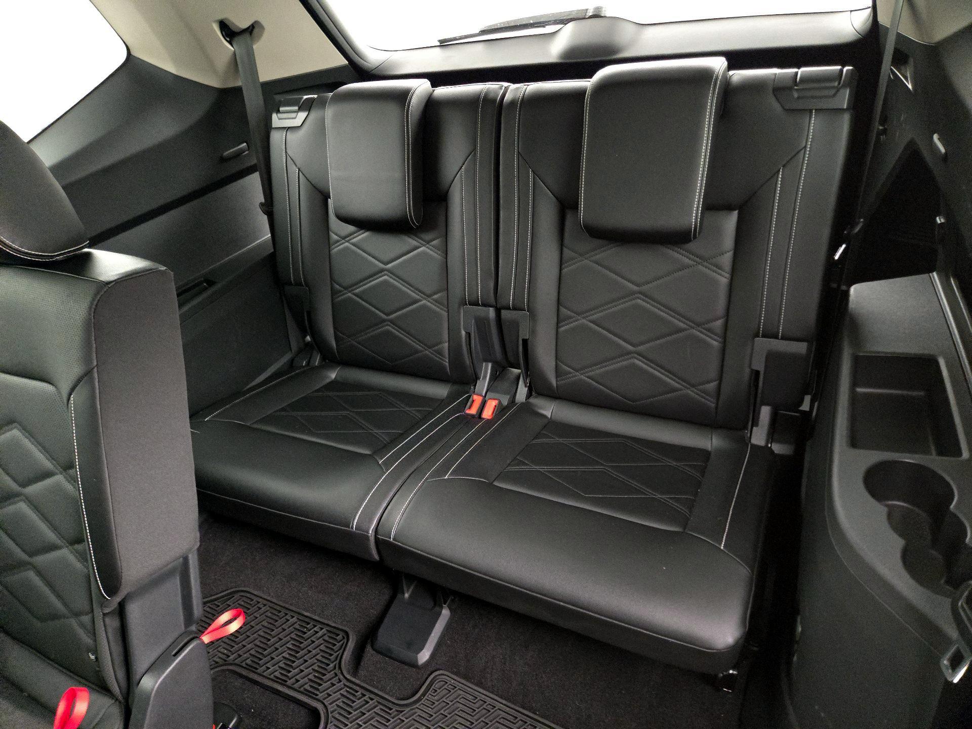 Thumbnail: 2024 Volkswagen Atlas - 20