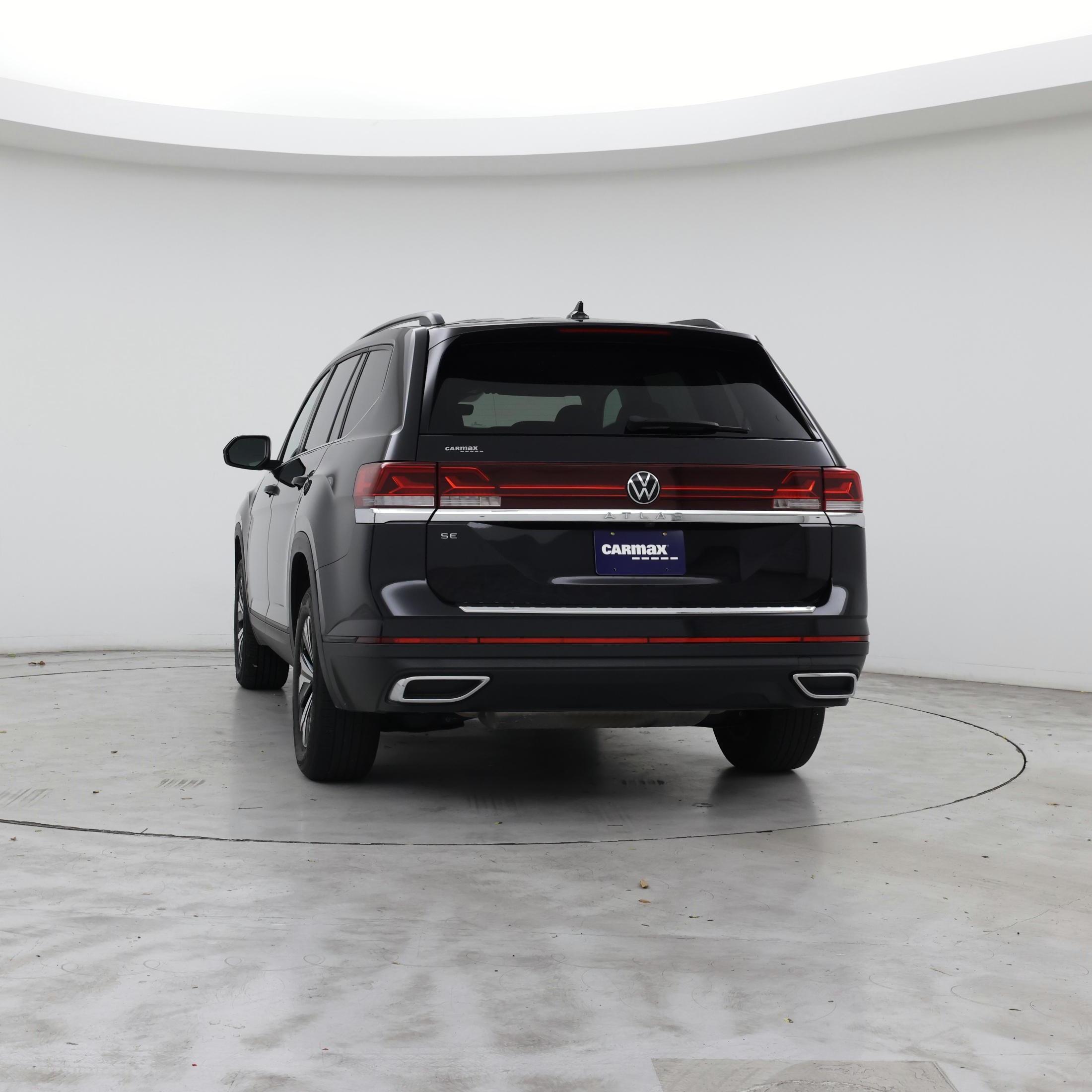 Thumbnail: 2024 Volkswagen Atlas - 6