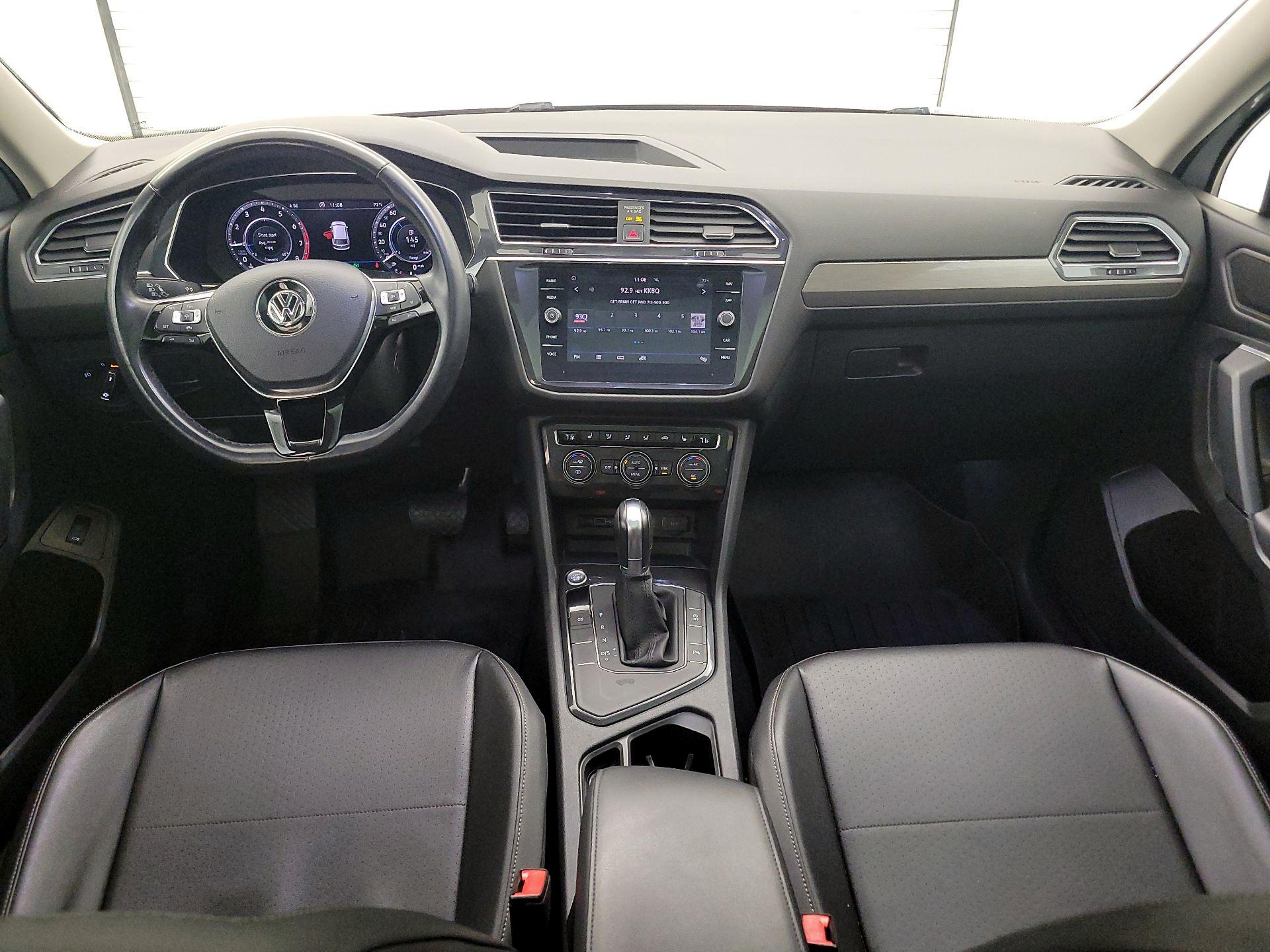 Thumbnail: 2019 Volkswagen Tiguan - 9