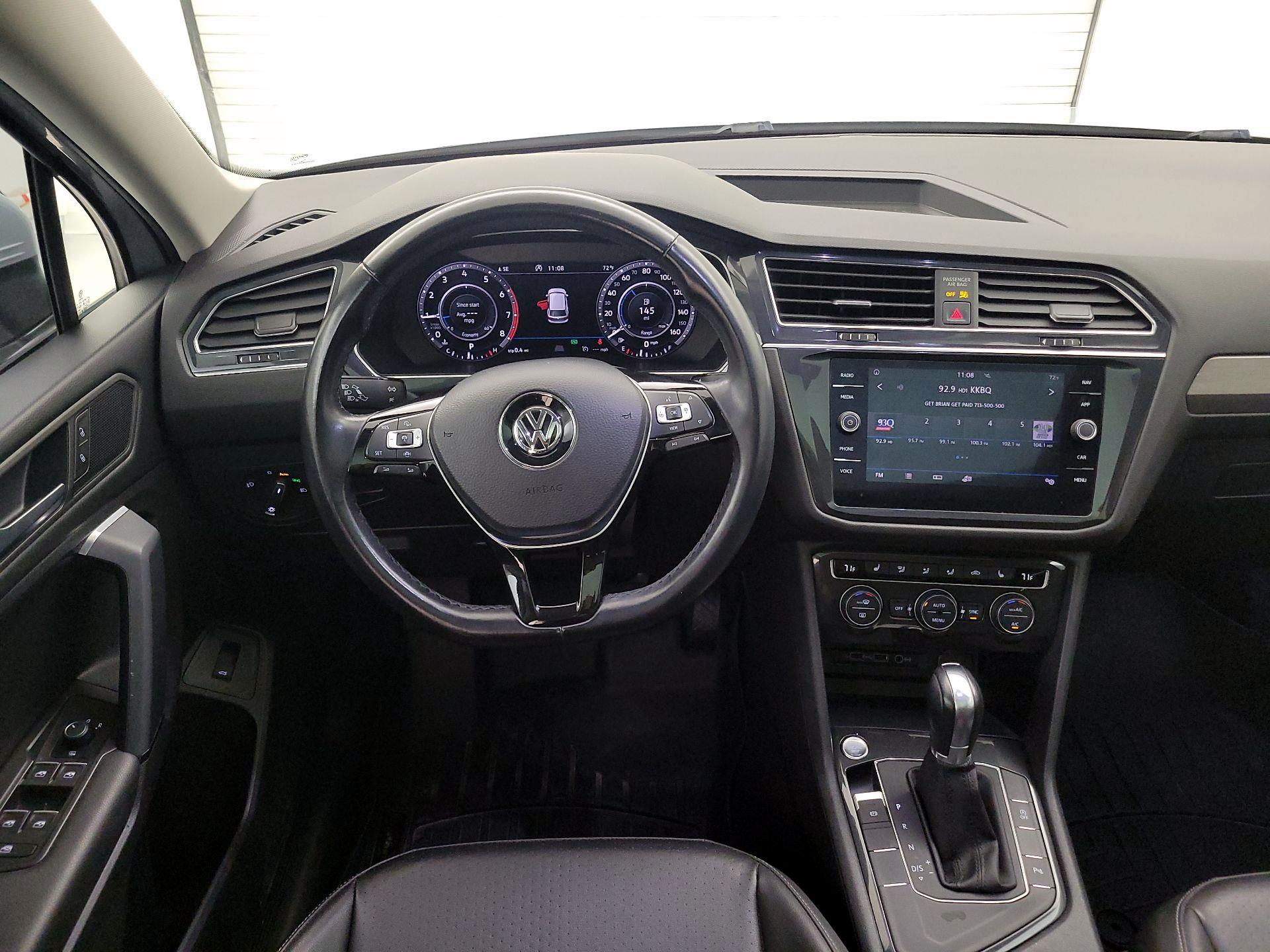 Thumbnail: 2019 Volkswagen Tiguan - 10