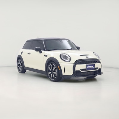 2023 Mini Cooper Hardtop S