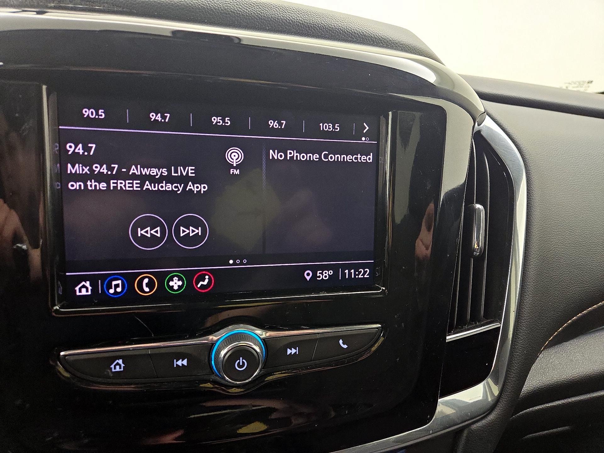 Thumbnail: 2021 Chevrolet Traverse - 15