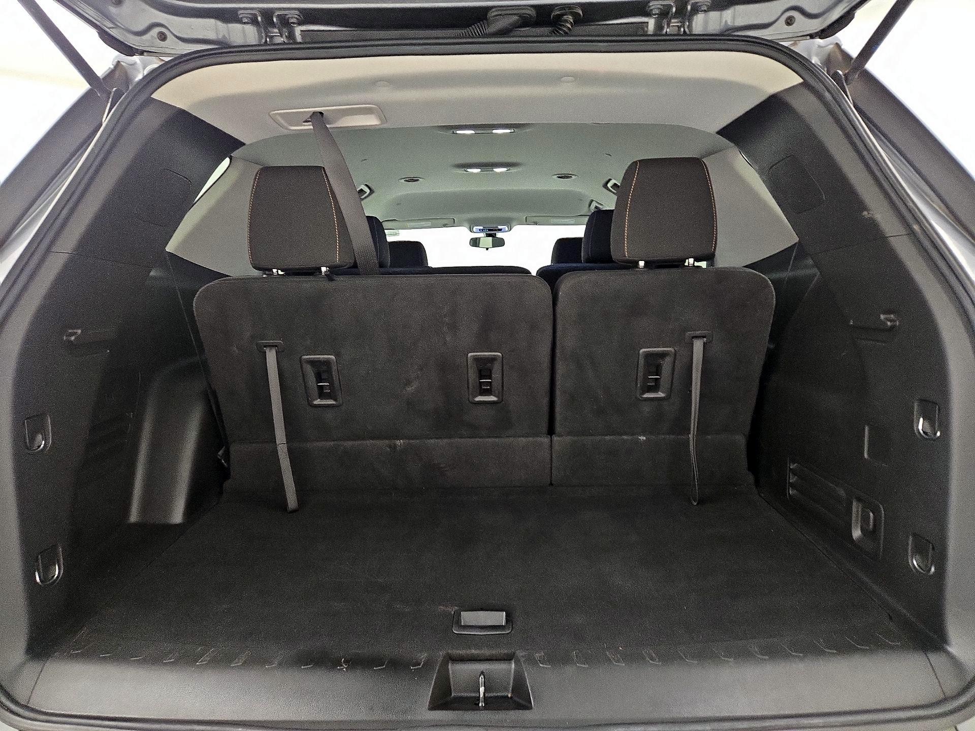 Thumbnail: 2021 Chevrolet Traverse - 20