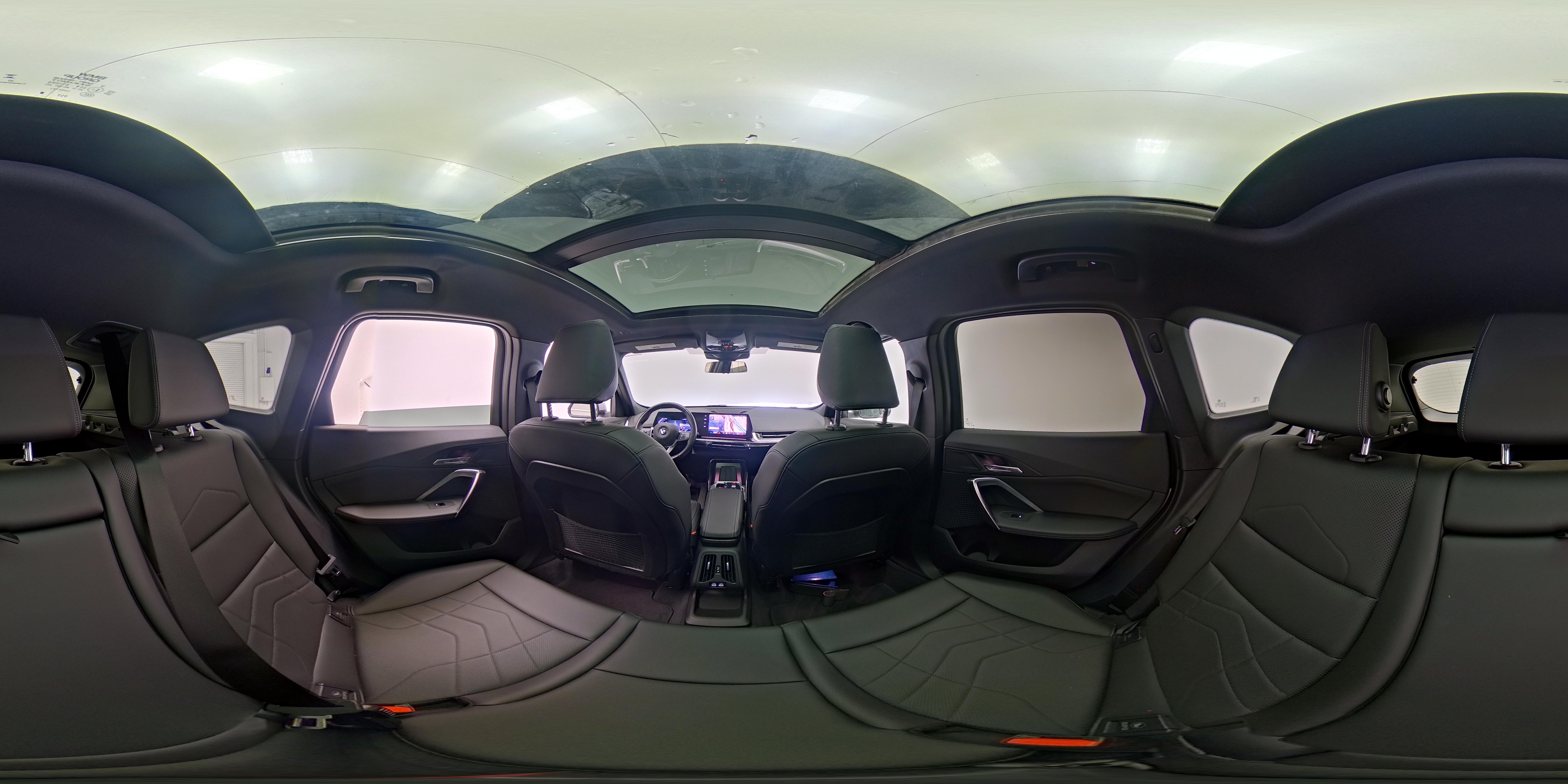 2024 BMW X1 28i - Photo 25