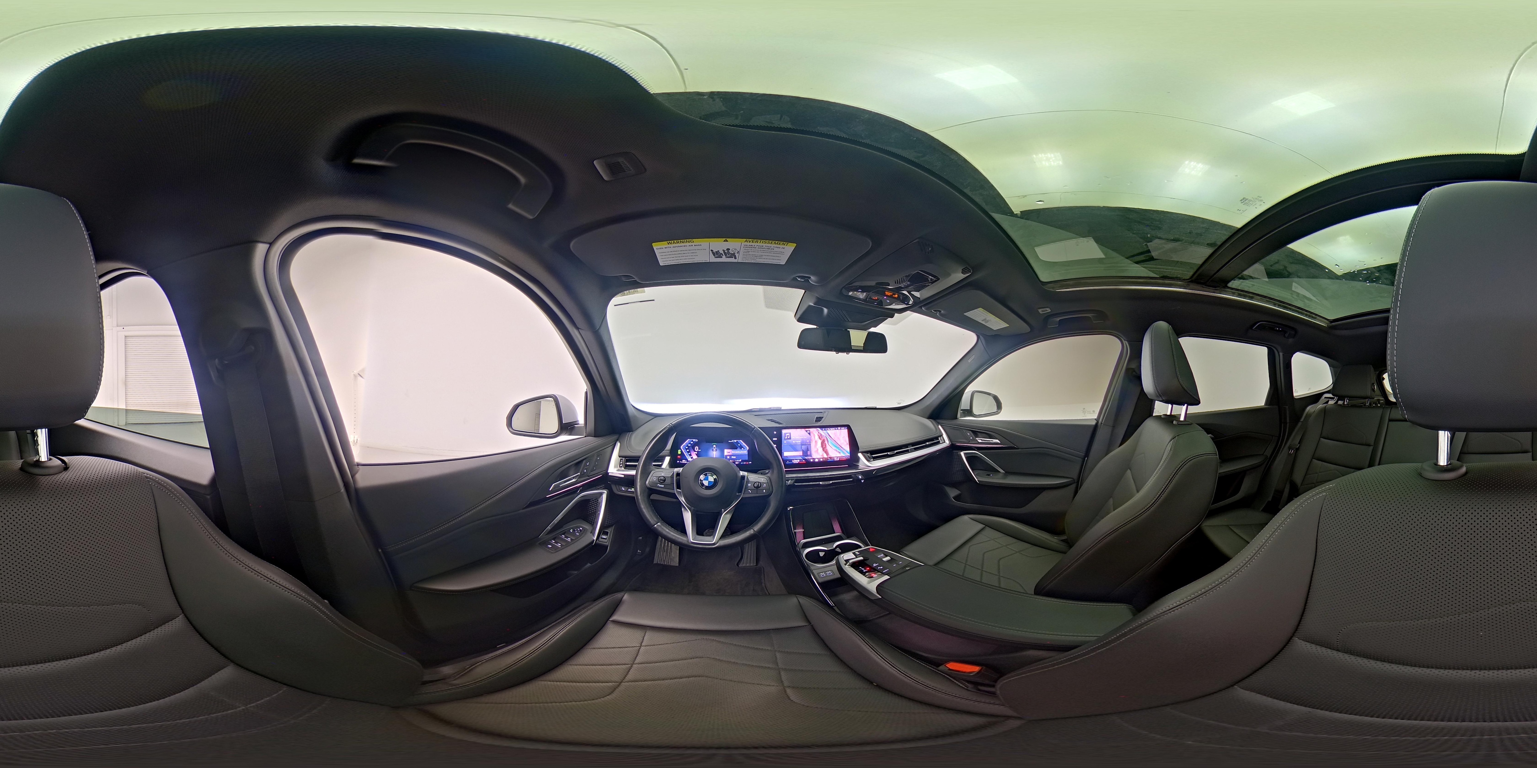2024 BMW X1 28i - Photo 26