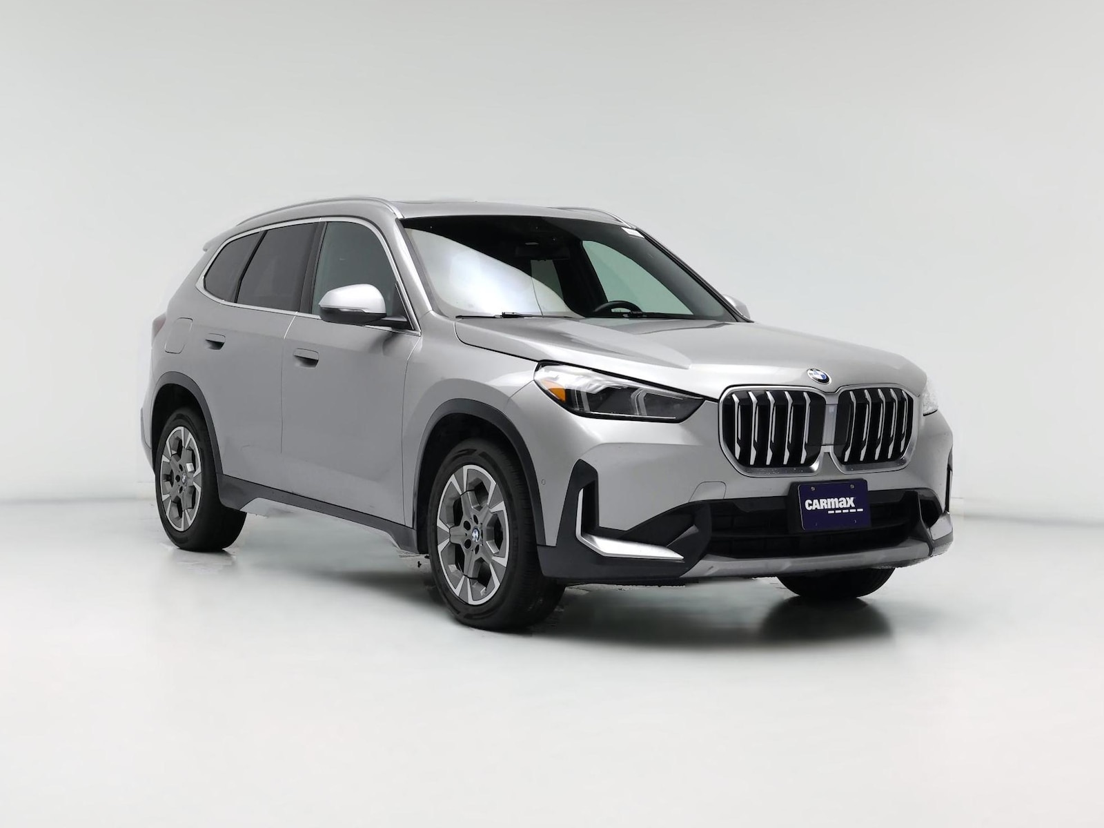 2024 BMW X1