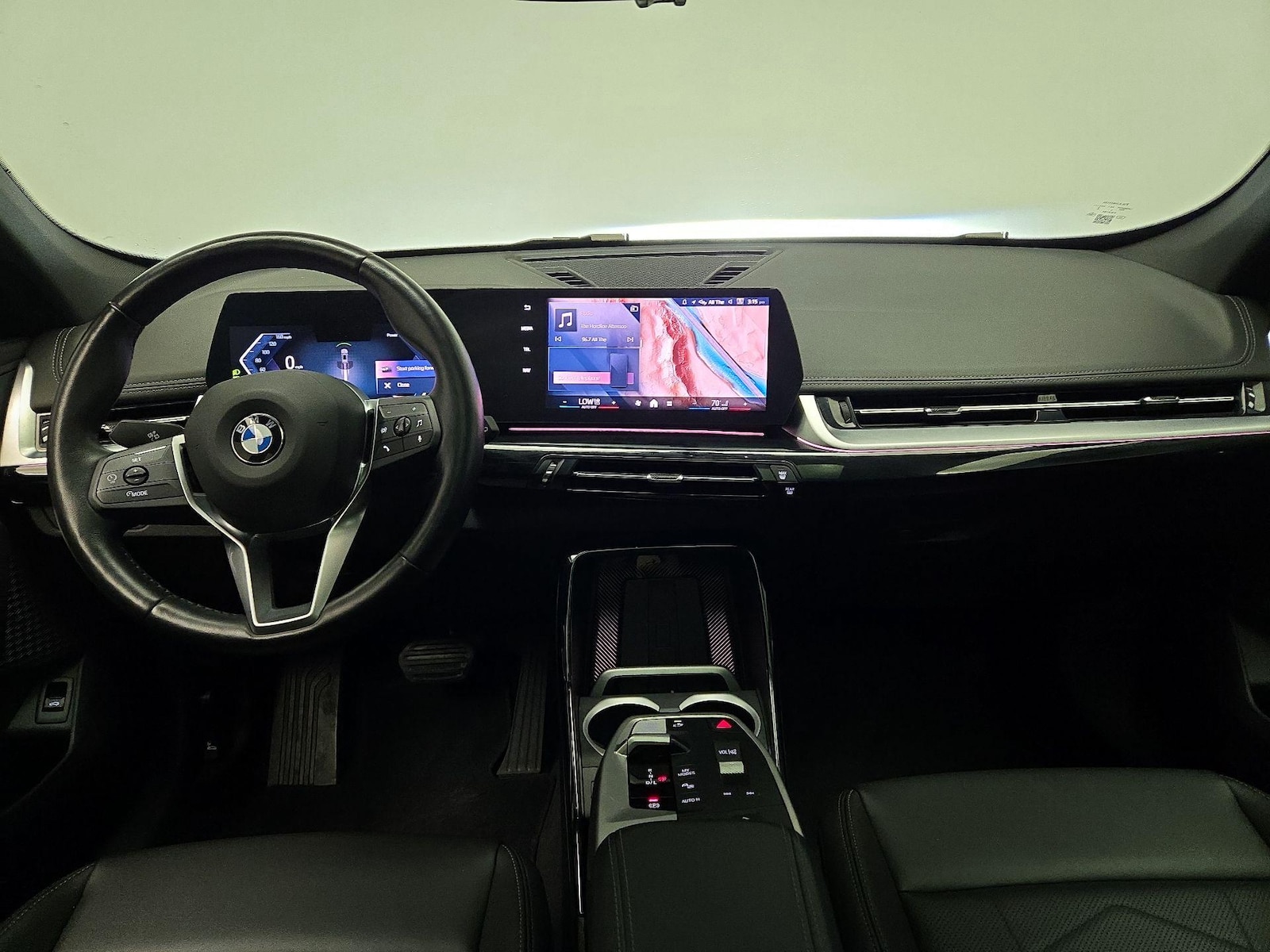 2024 BMW X1 28i - Photo 10
