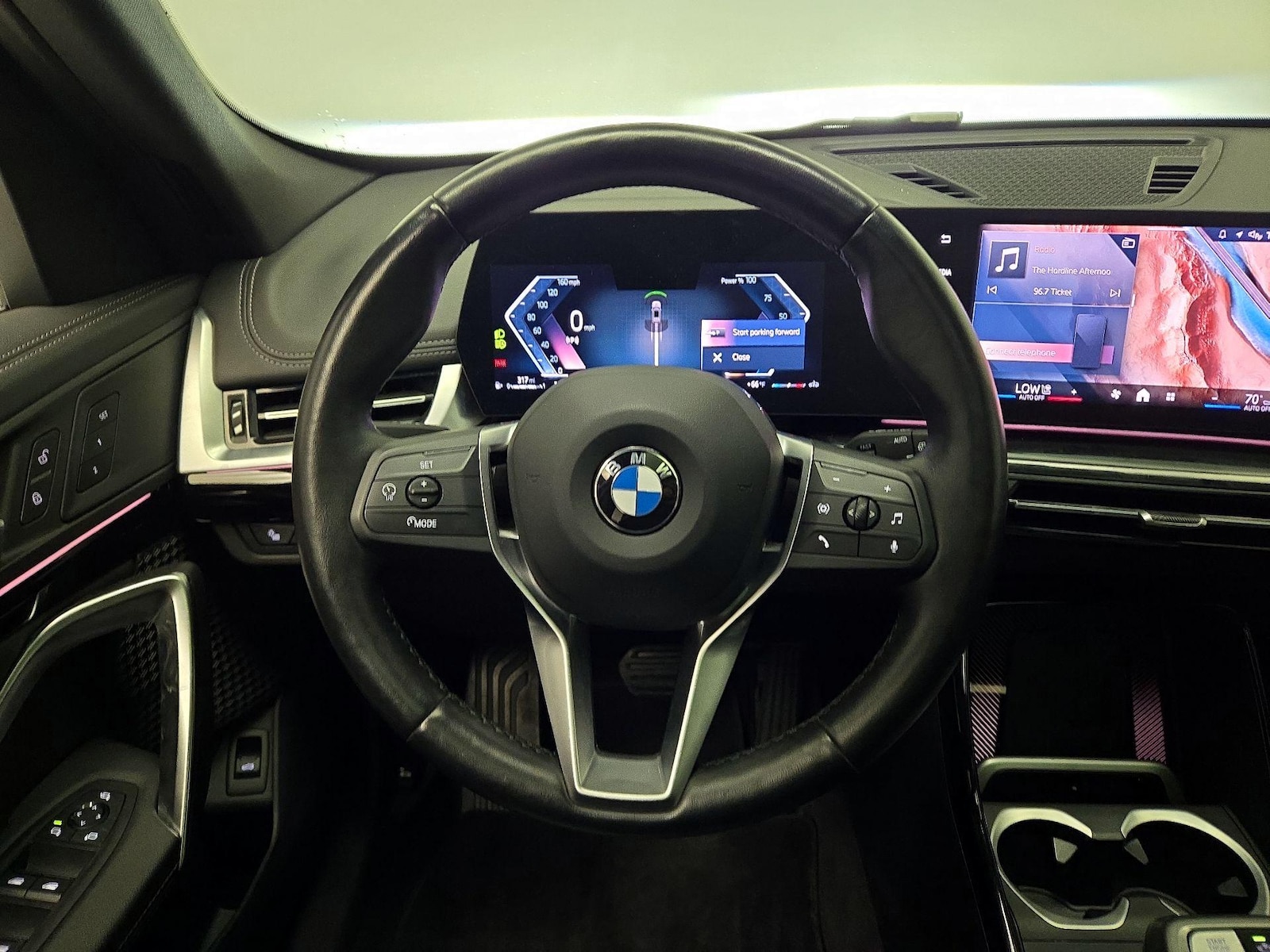 2024 BMW X1 28i - Photo 11