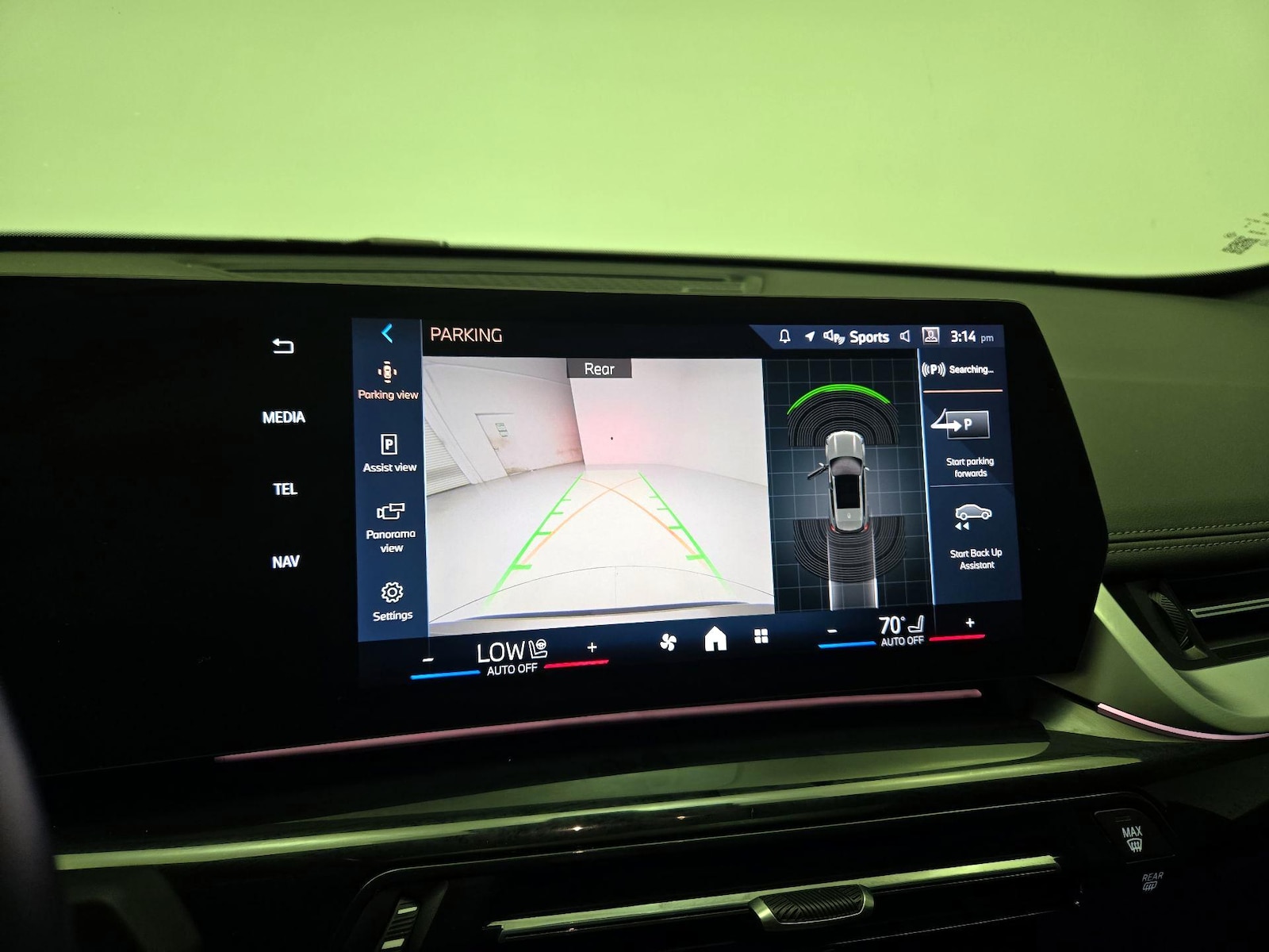 2024 BMW X1 28i - Photo 15