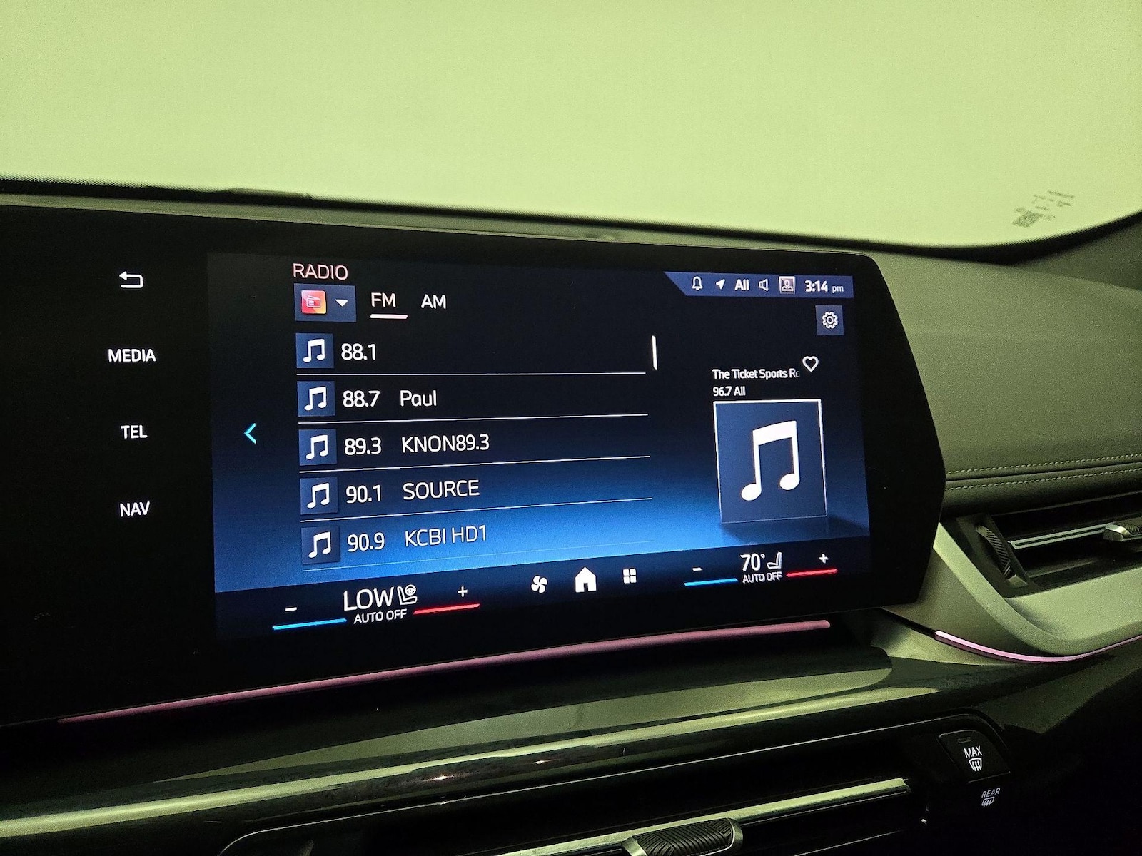 2024 BMW X1 28i - Photo 16
