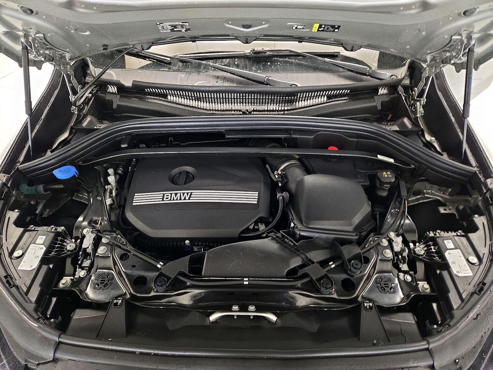 2024 BMW X1 28i - Photo 22