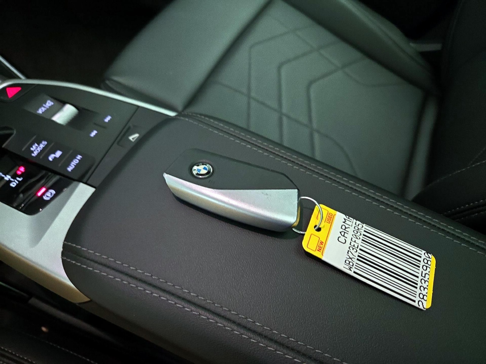 2024 BMW X1 28i - Photo 23