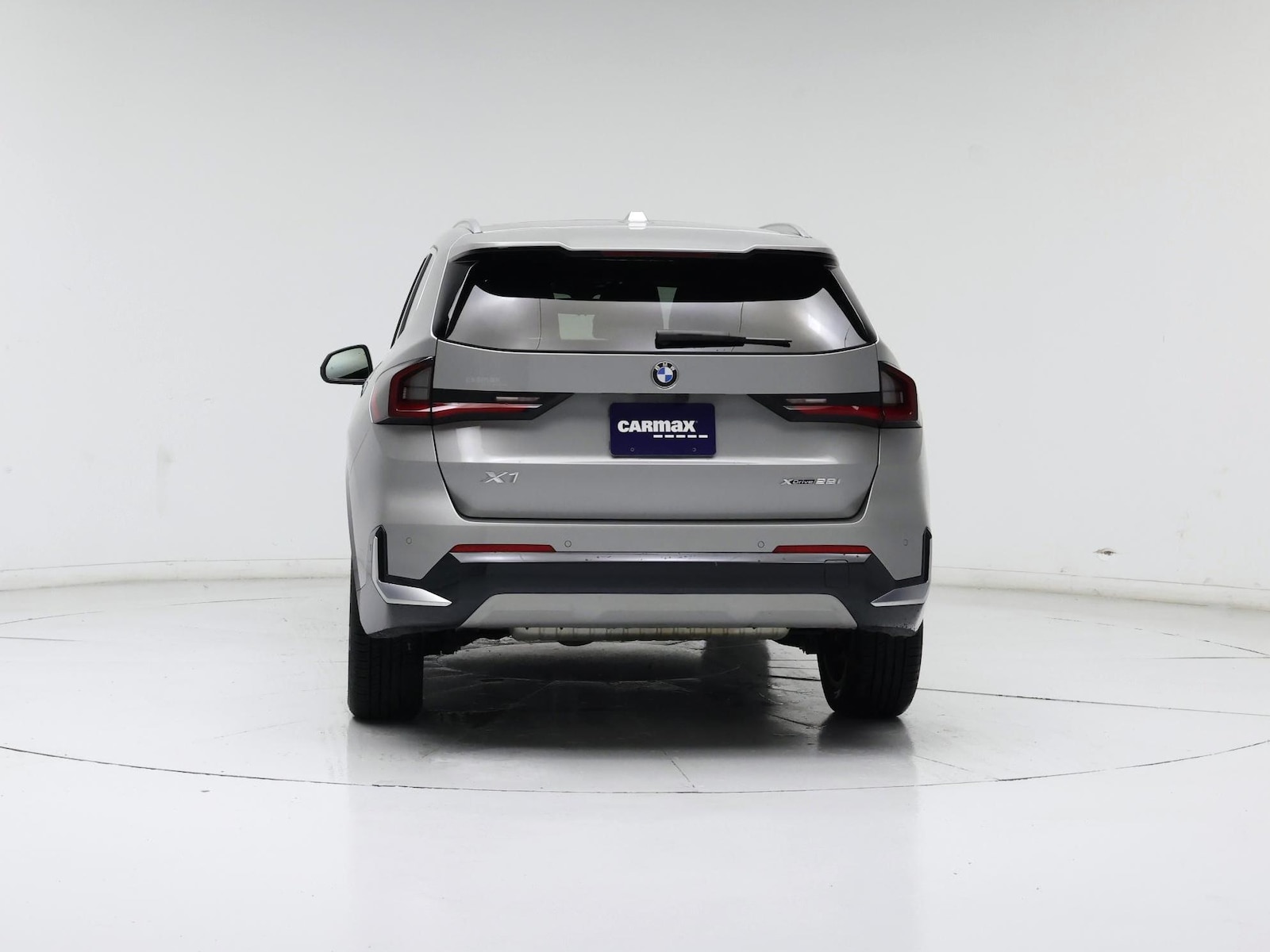 2024 BMW X1 28i - Photo 7