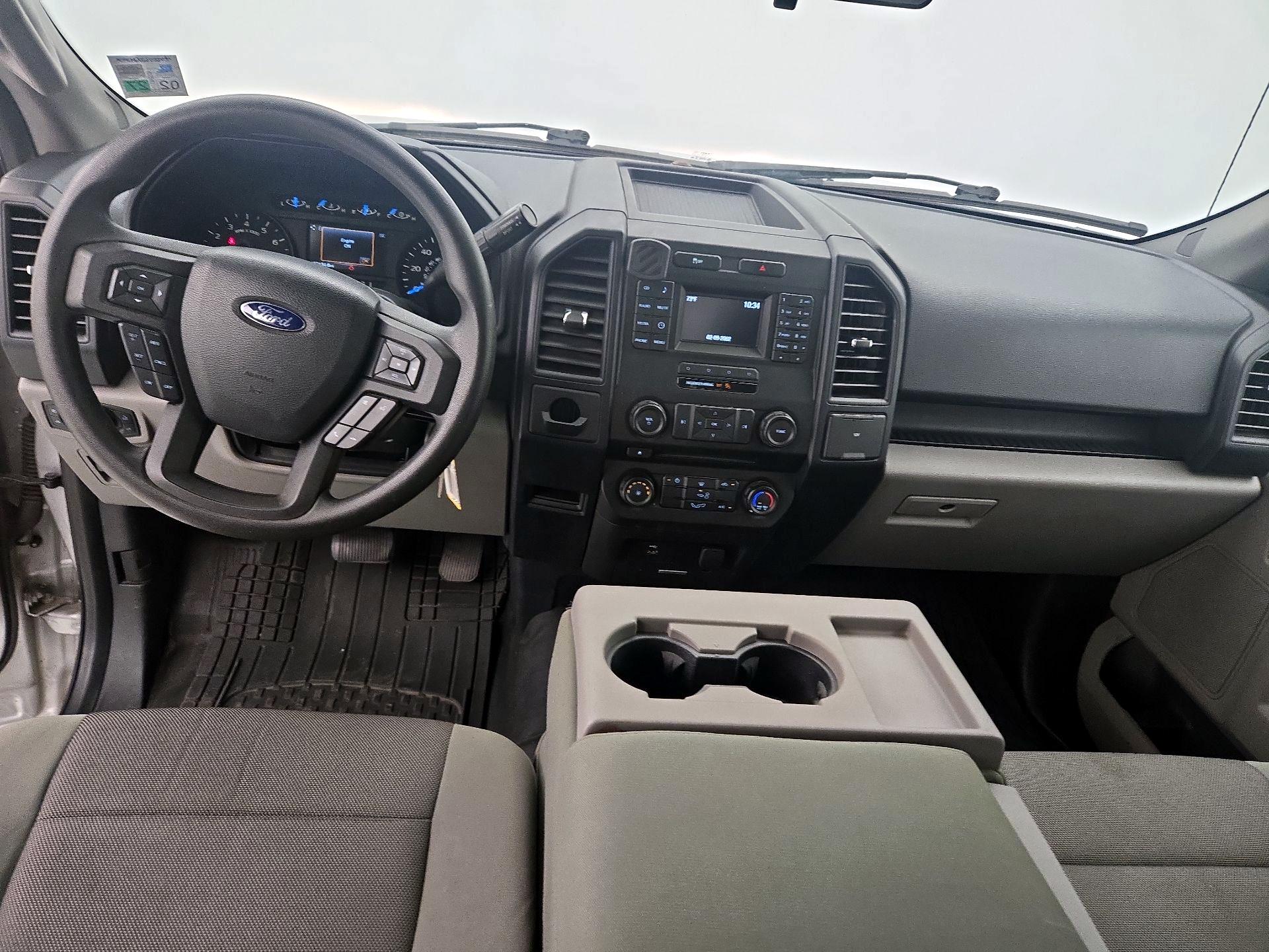 Thumbnail: 2016 Ford F-150 - 9