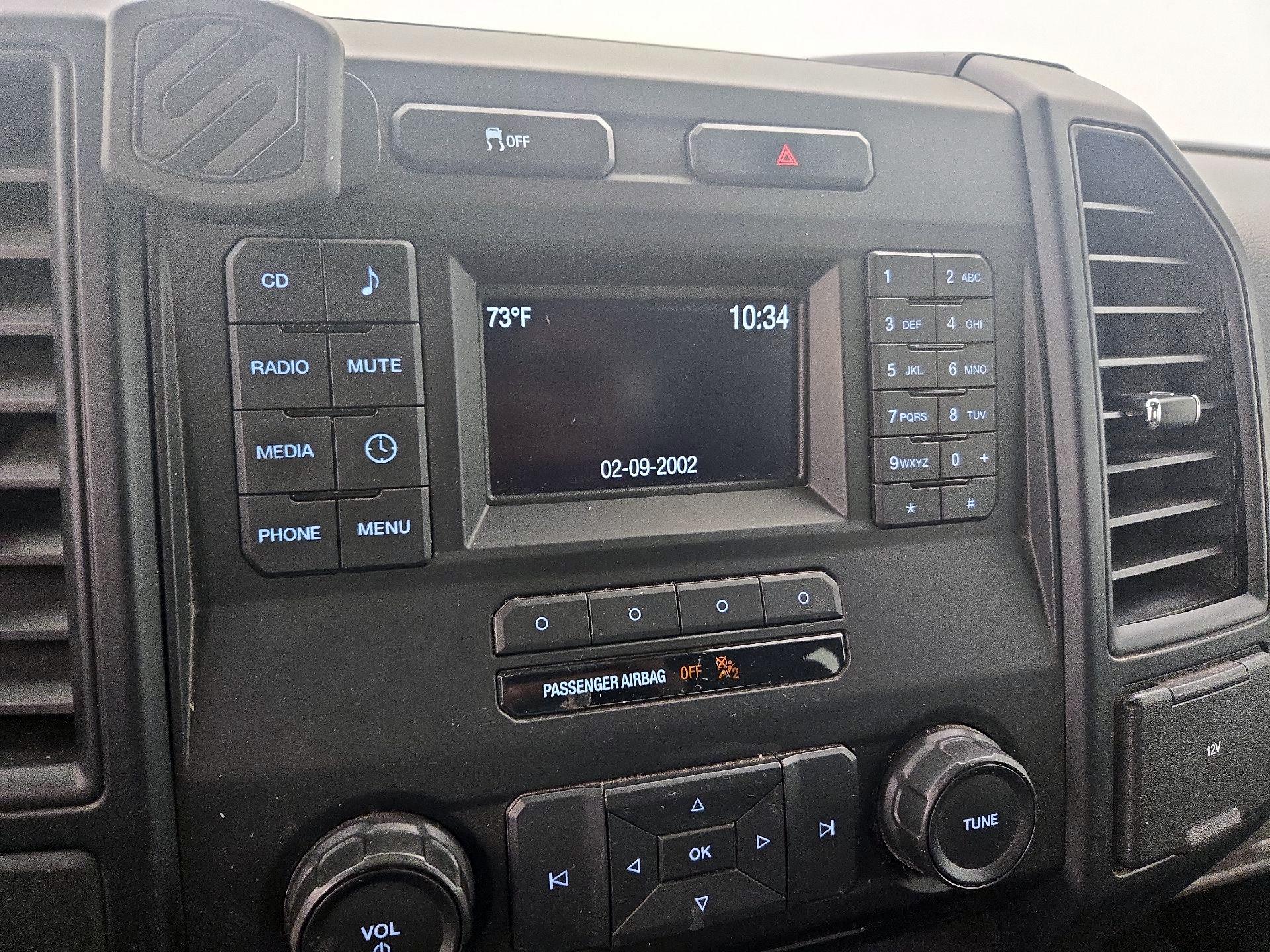 Thumbnail: 2016 Ford F-150 - 14