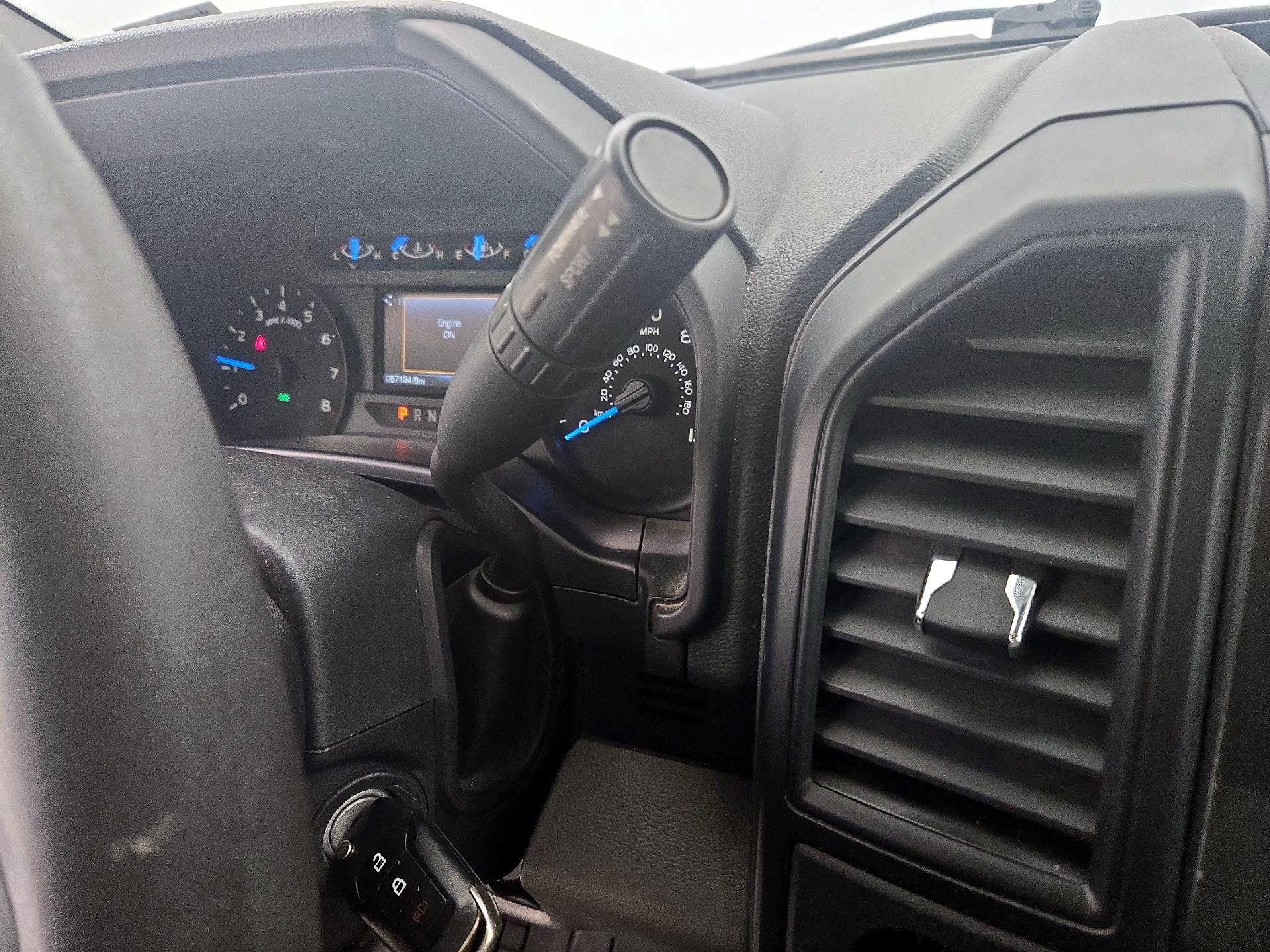 Thumbnail: 2016 Ford F-150 - 16