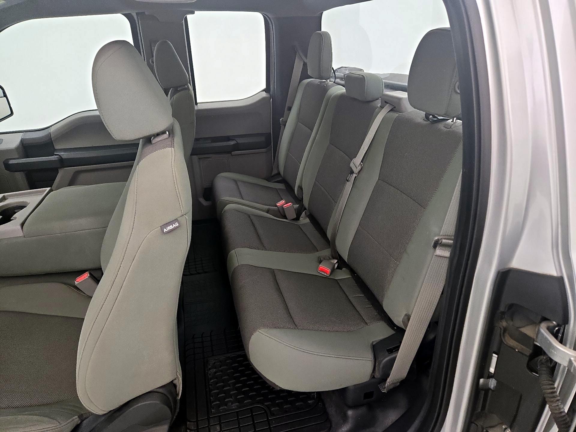 Thumbnail: 2016 Ford F-150 - 18