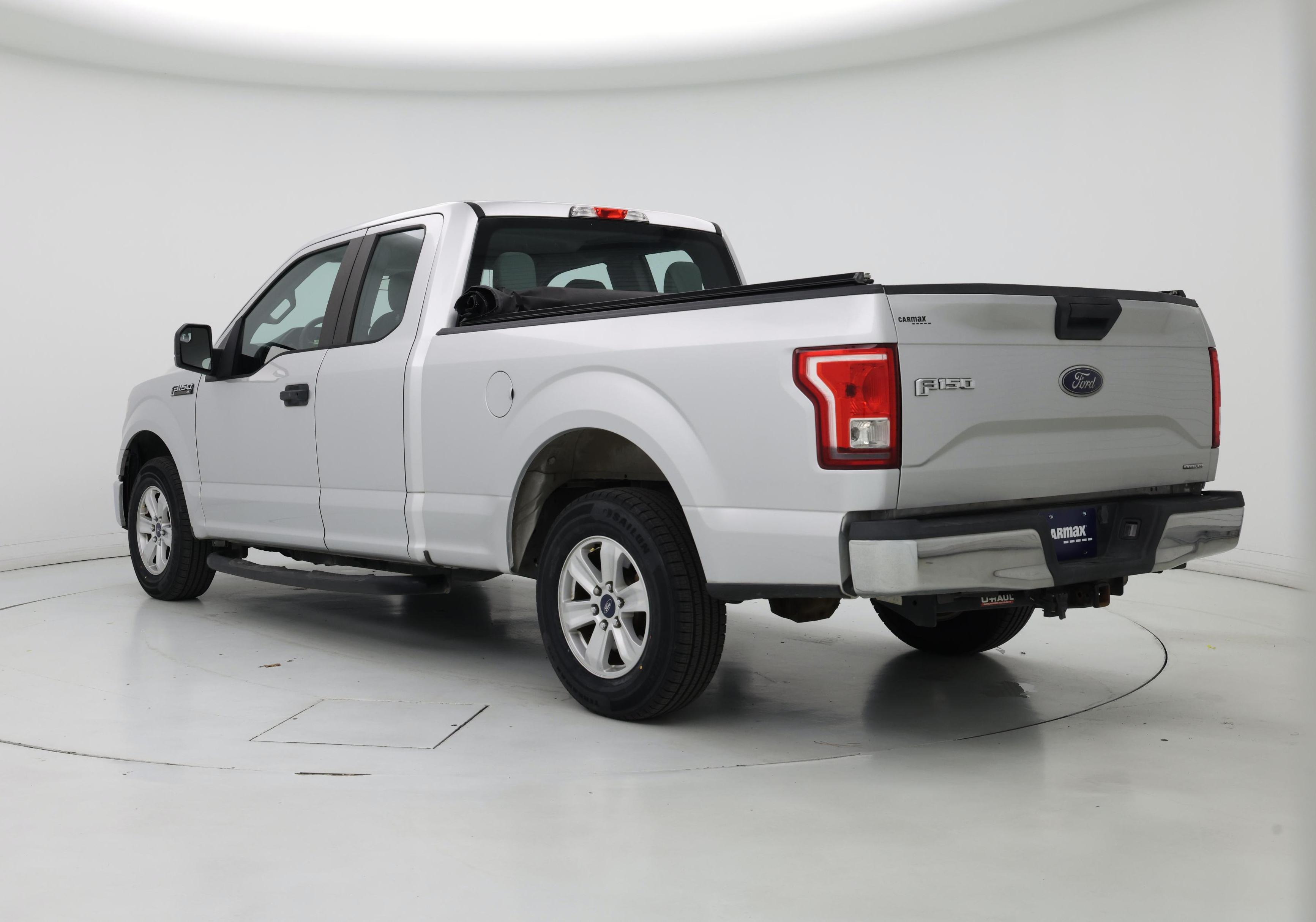 Thumbnail: 2016 Ford F-150 - 2