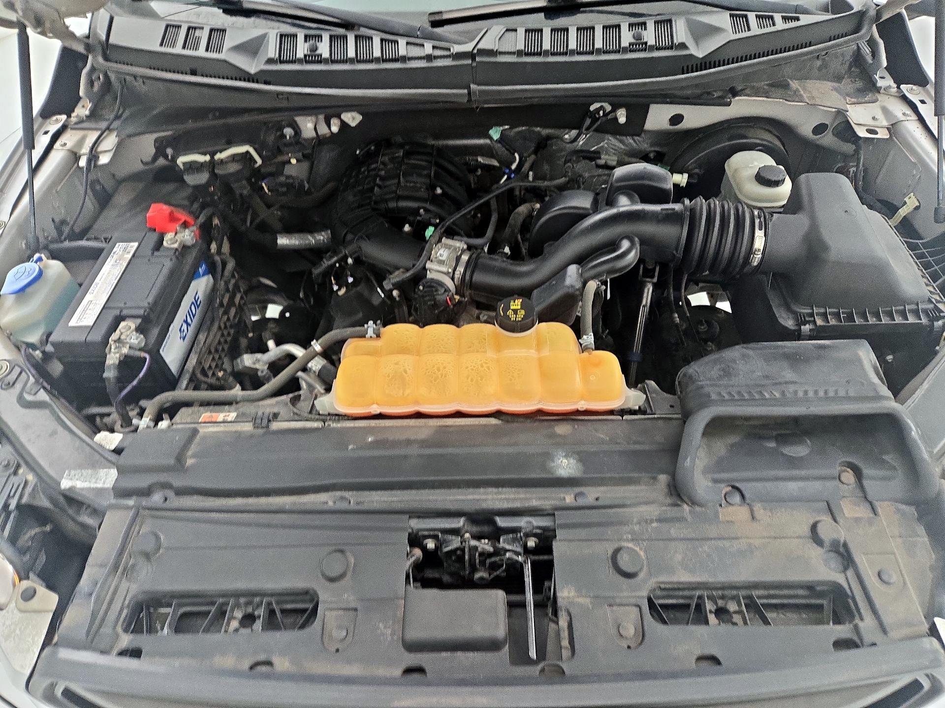 Thumbnail: 2016 Ford F-150 - 20