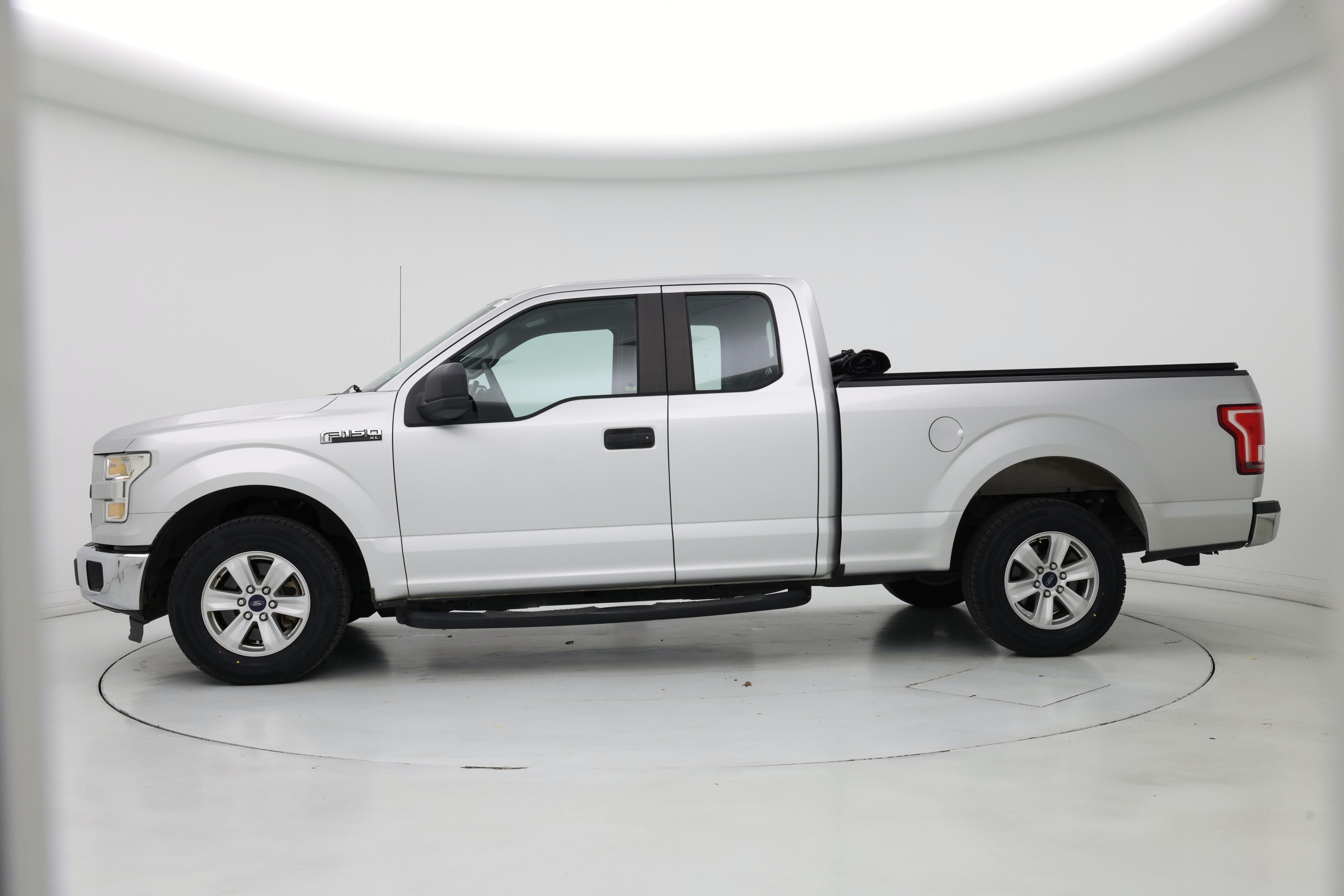 Thumbnail: 2016 Ford F-150 - 3