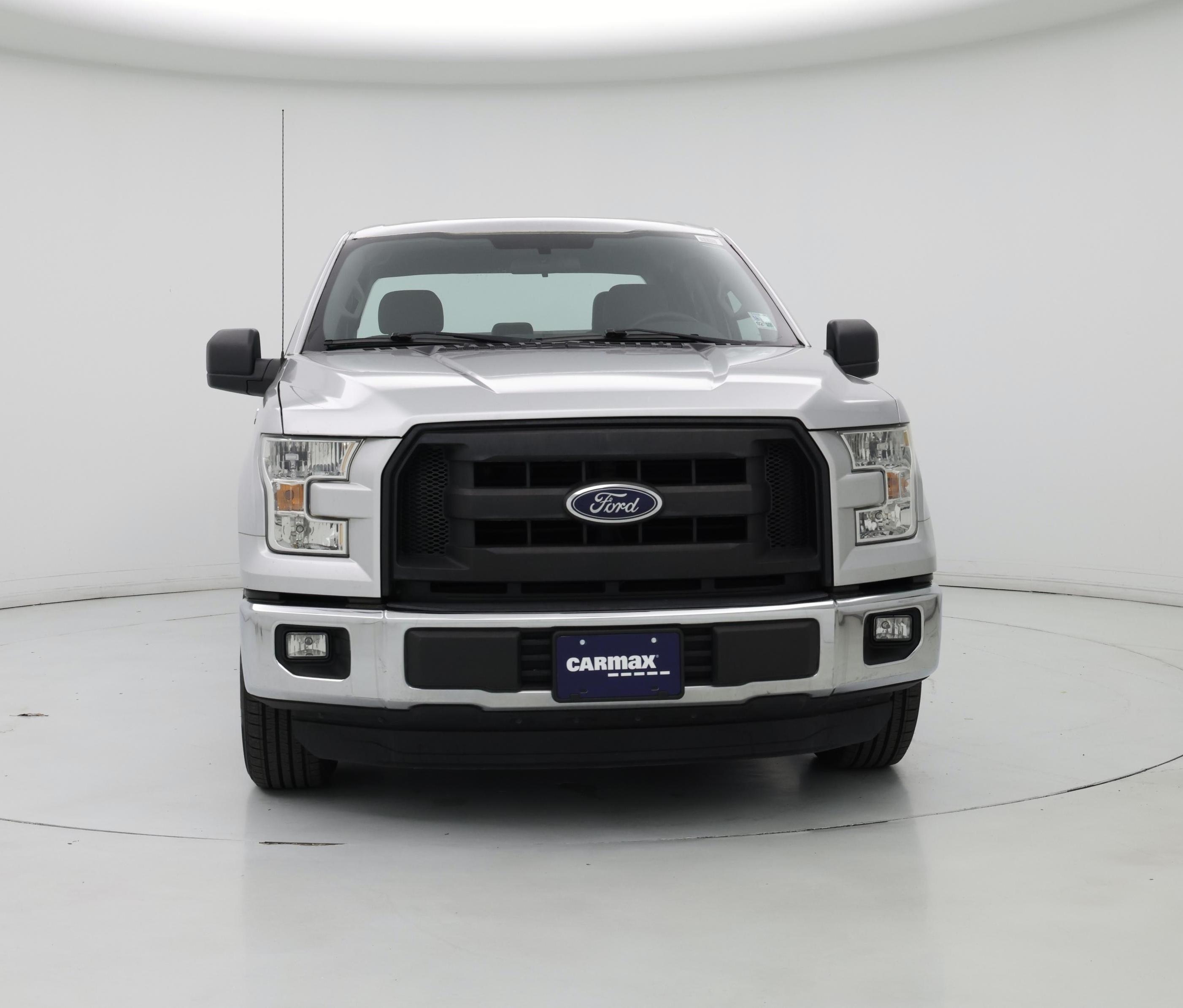Thumbnail: 2016 Ford F-150 - 5