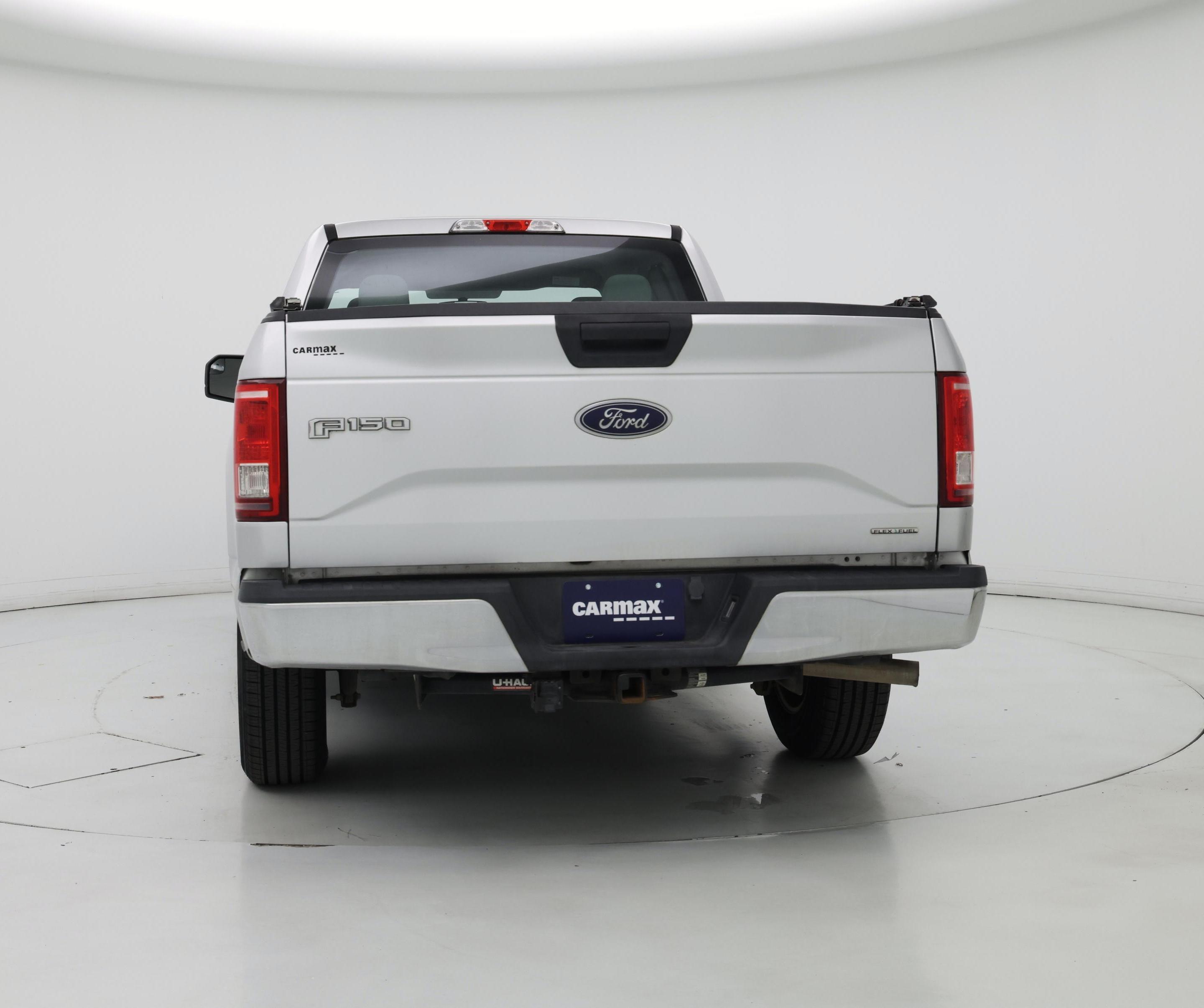 Thumbnail: 2016 Ford F-150 - 6