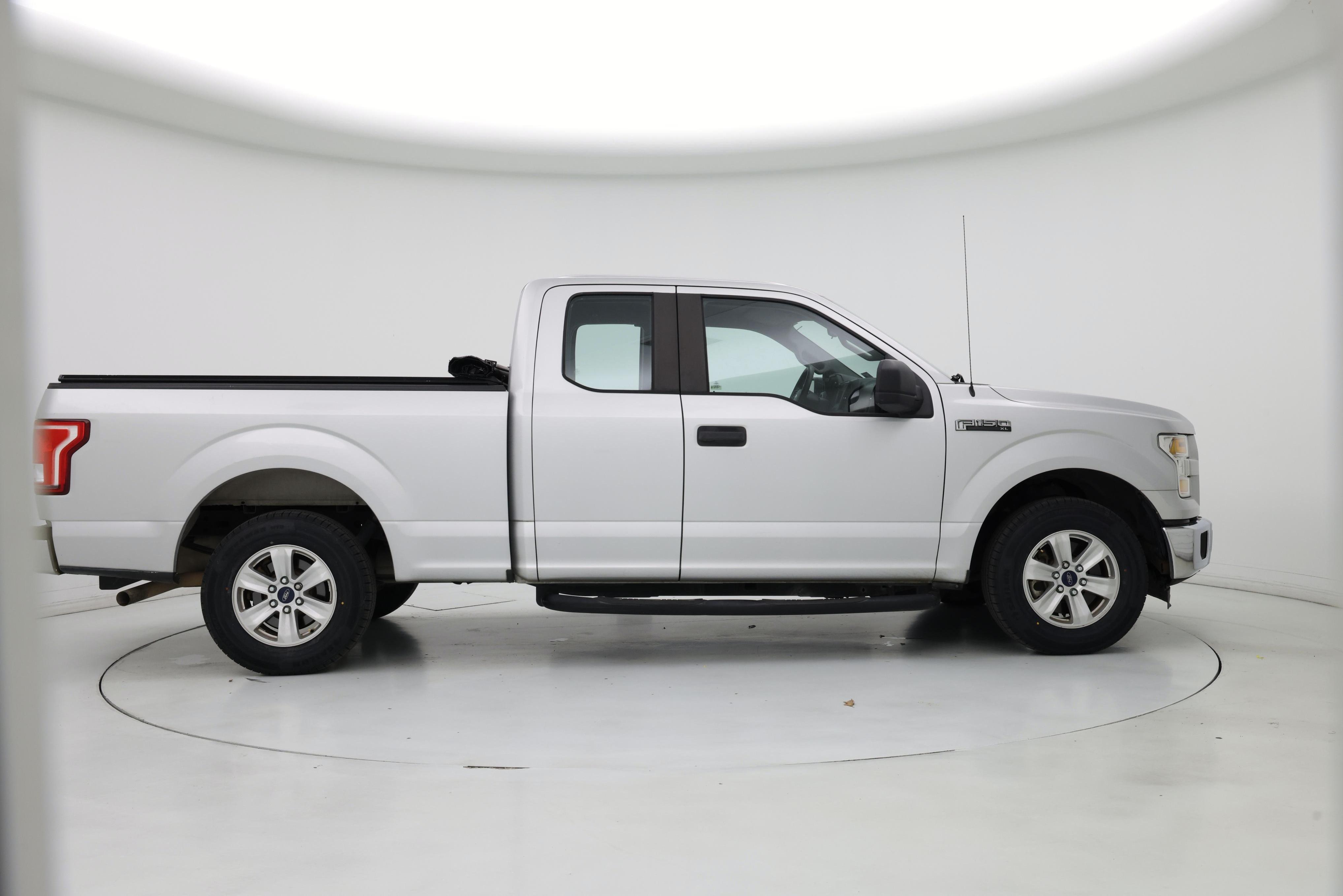 Thumbnail: 2016 Ford F-150 - 7